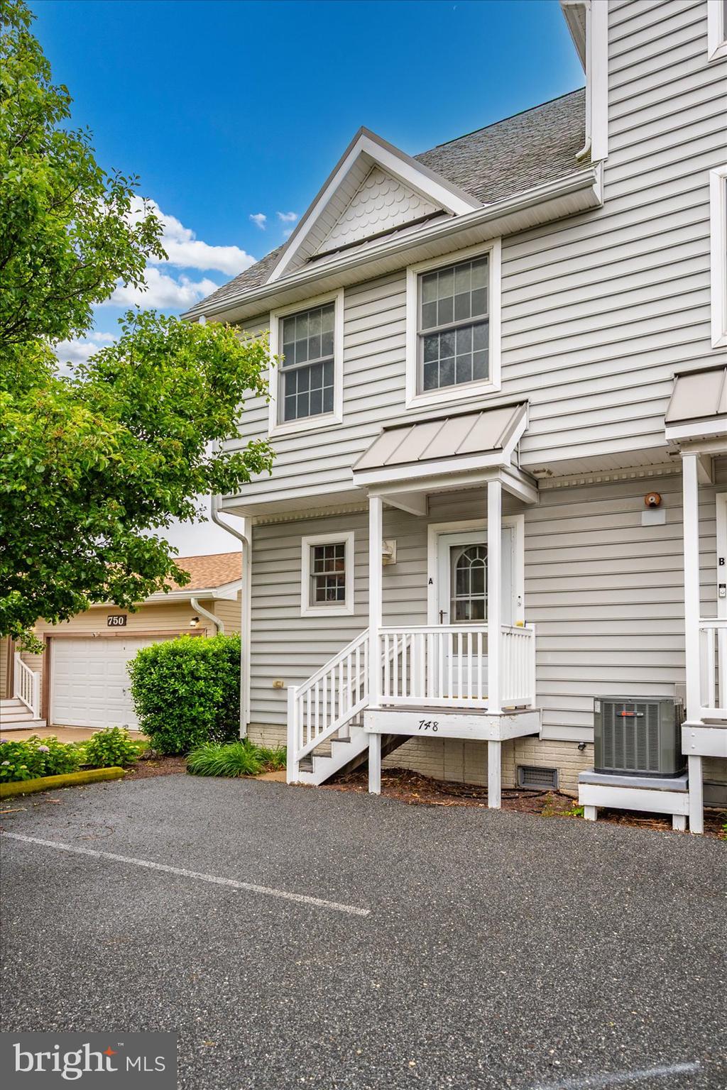 748 94TH STREET A