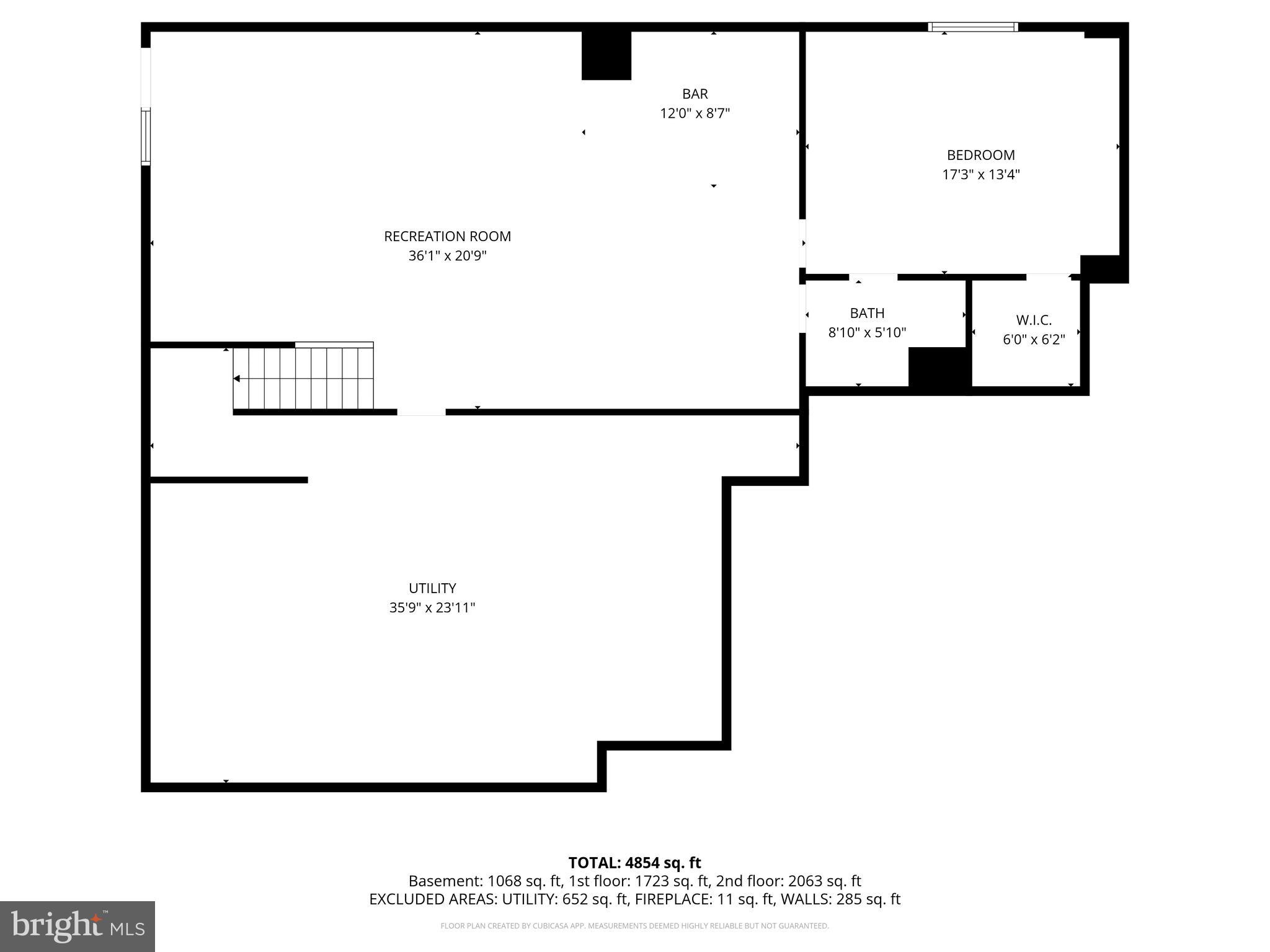 FAIRLANE FARM - Residential