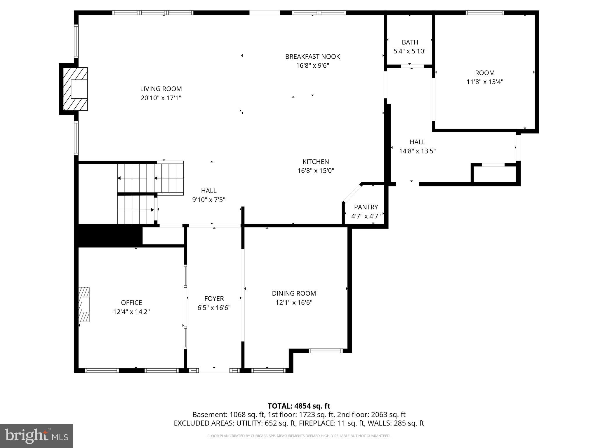 FAIRLANE FARM - Residential