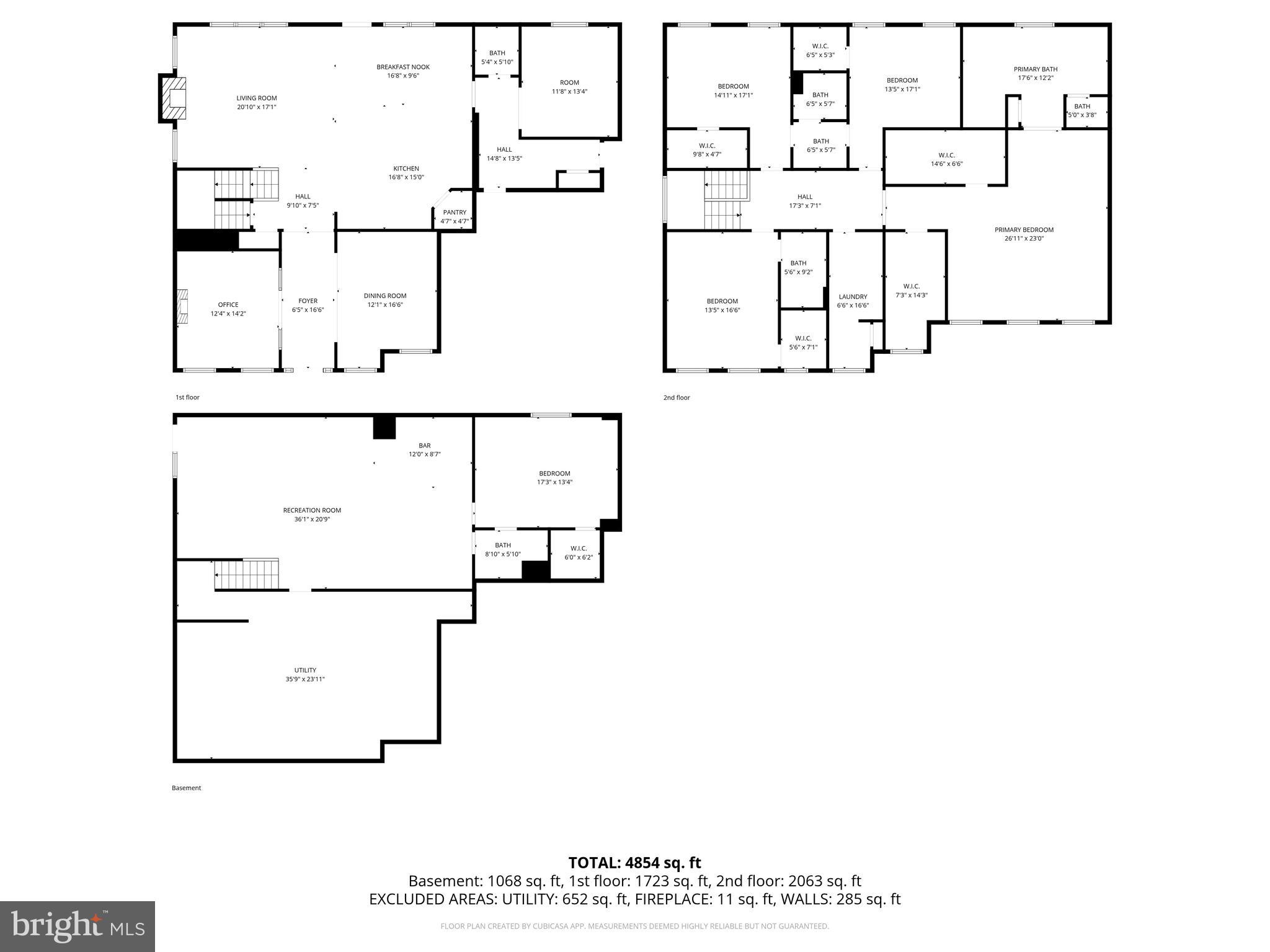 FAIRLANE FARM - Residential