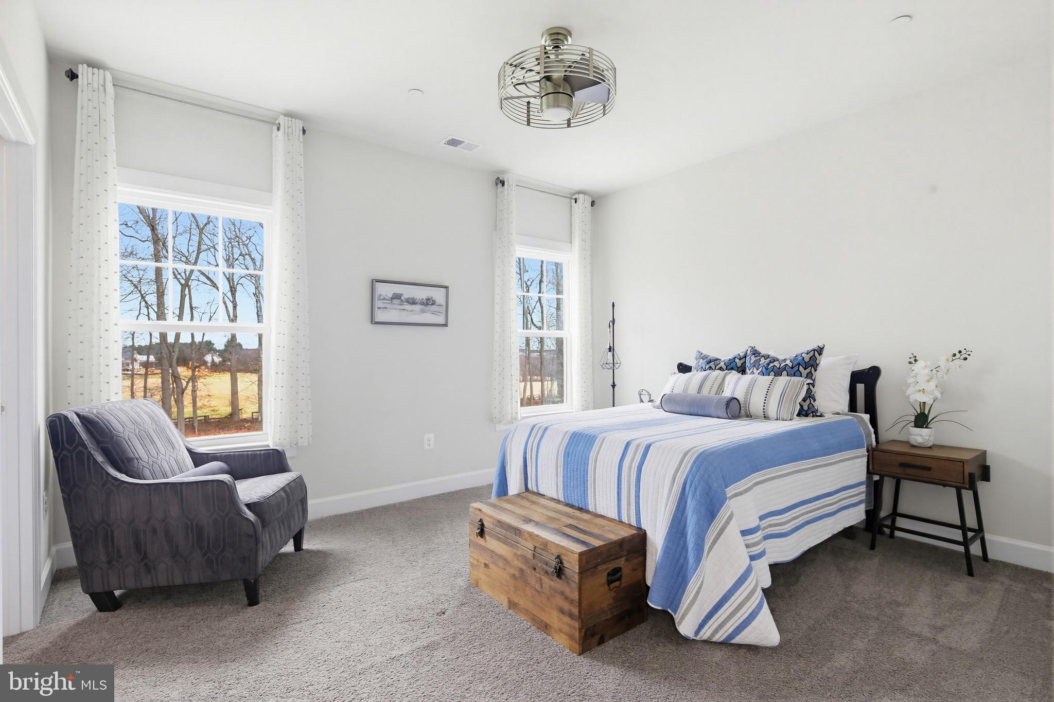 FAIRLANE FARM - Residential