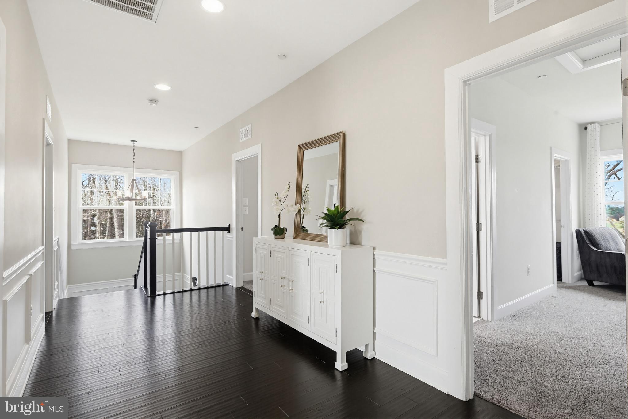 FAIRLANE FARM - Residential