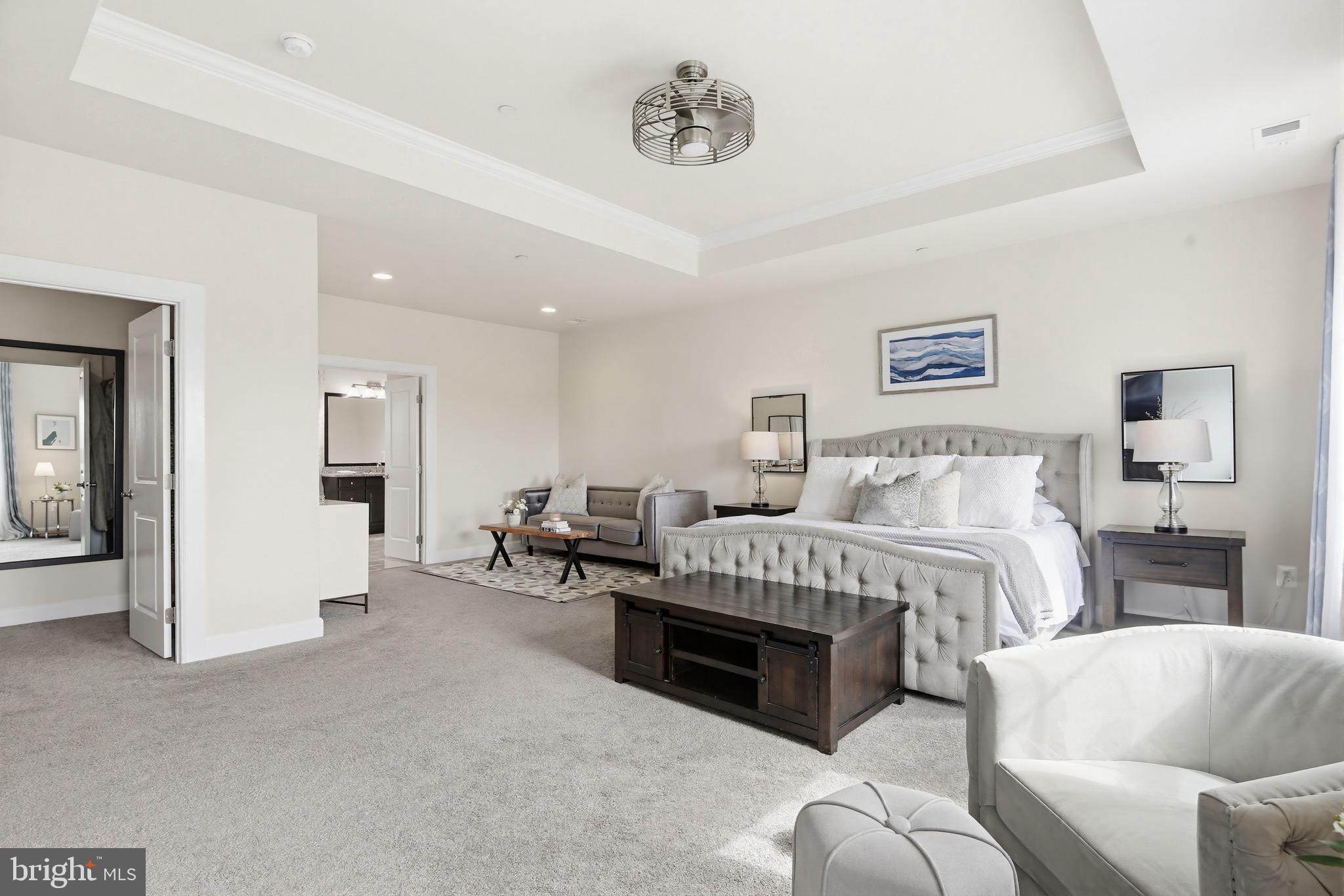 FAIRLANE FARM - Residential