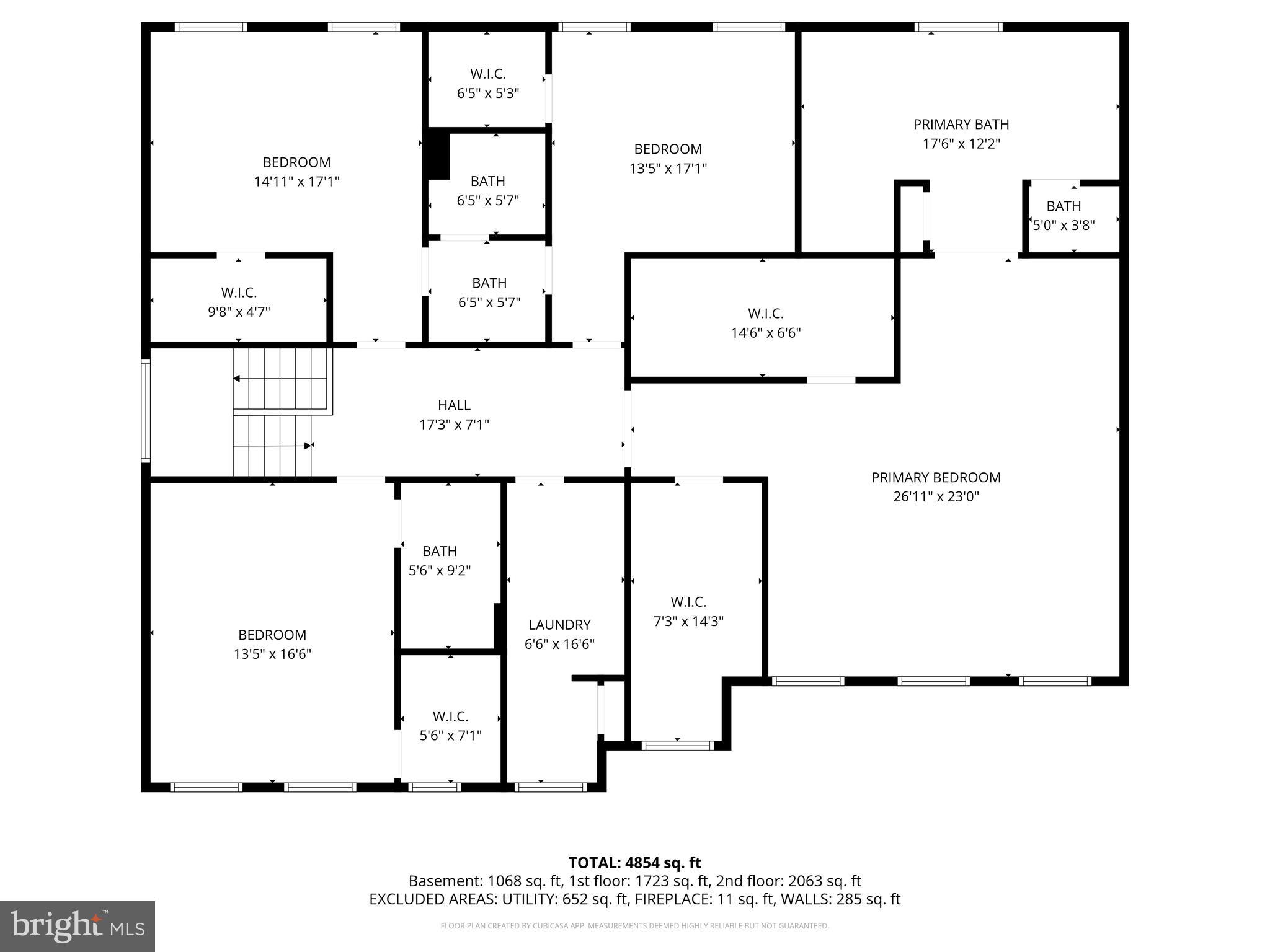 FAIRLANE FARM - Residential