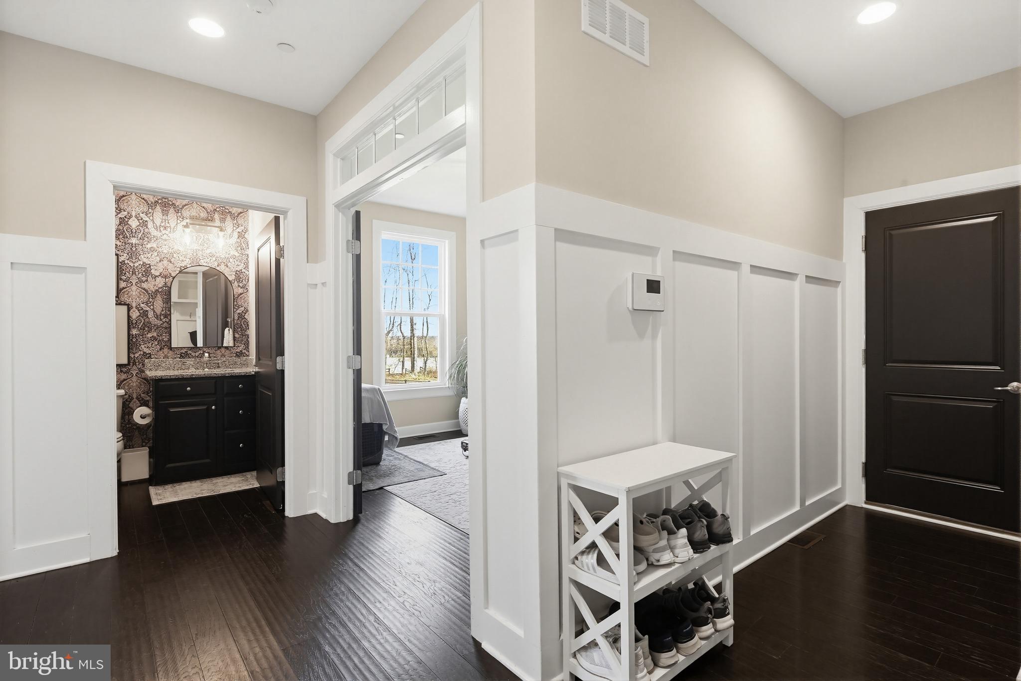 FAIRLANE FARM - Residential