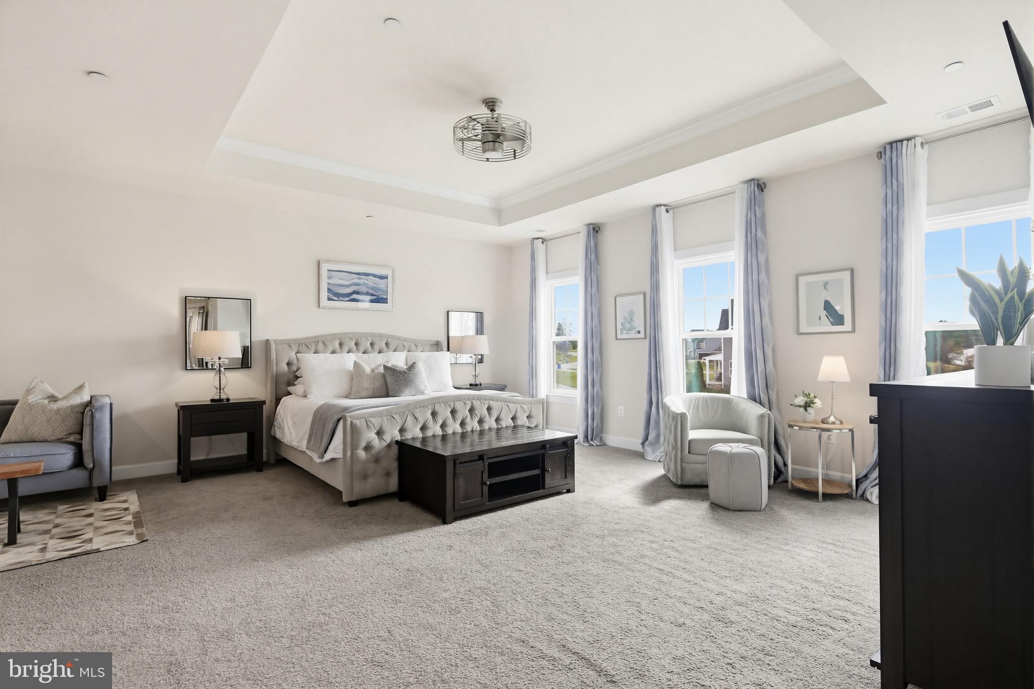 FAIRLANE FARM - Residential