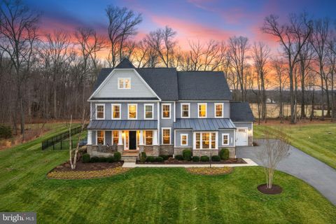 15332 GALAXY DRIVE WOODBINE MD 21797