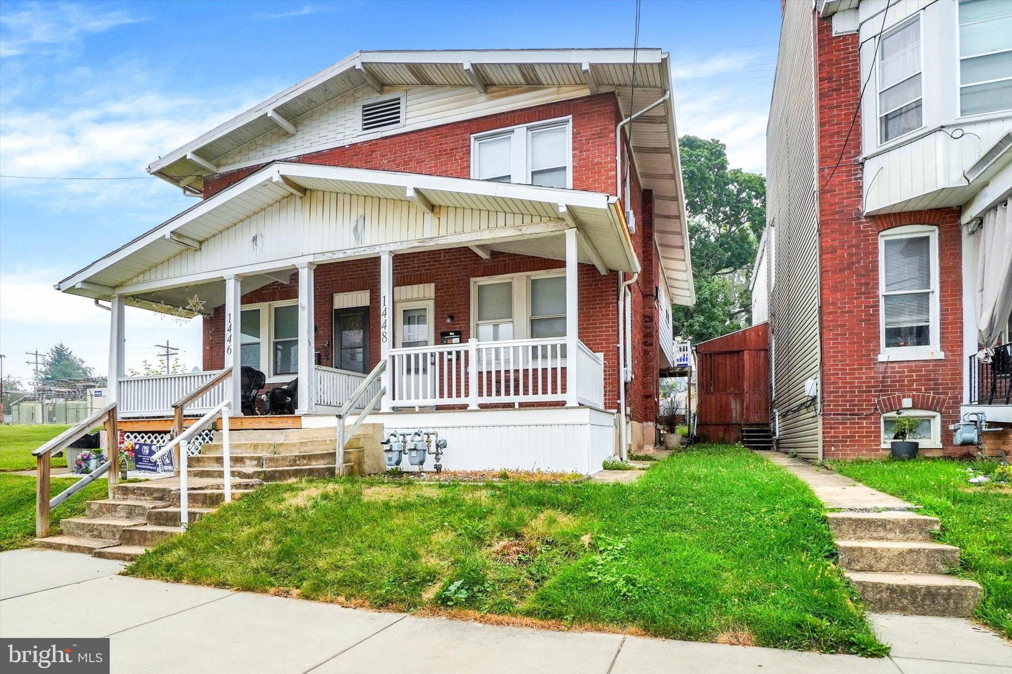 1448 W KING STREET