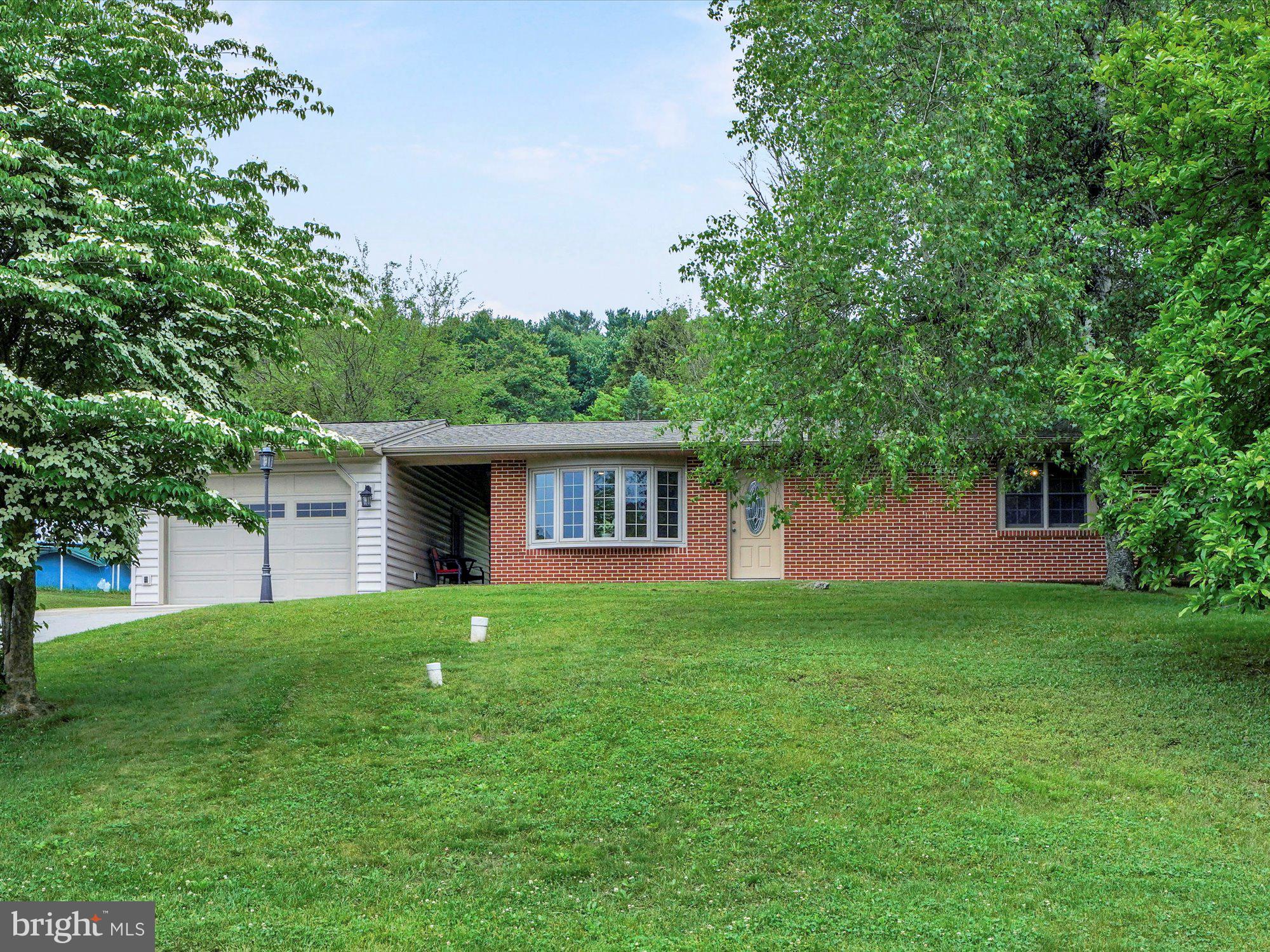 HAVEN FAIR LAWN - Residential