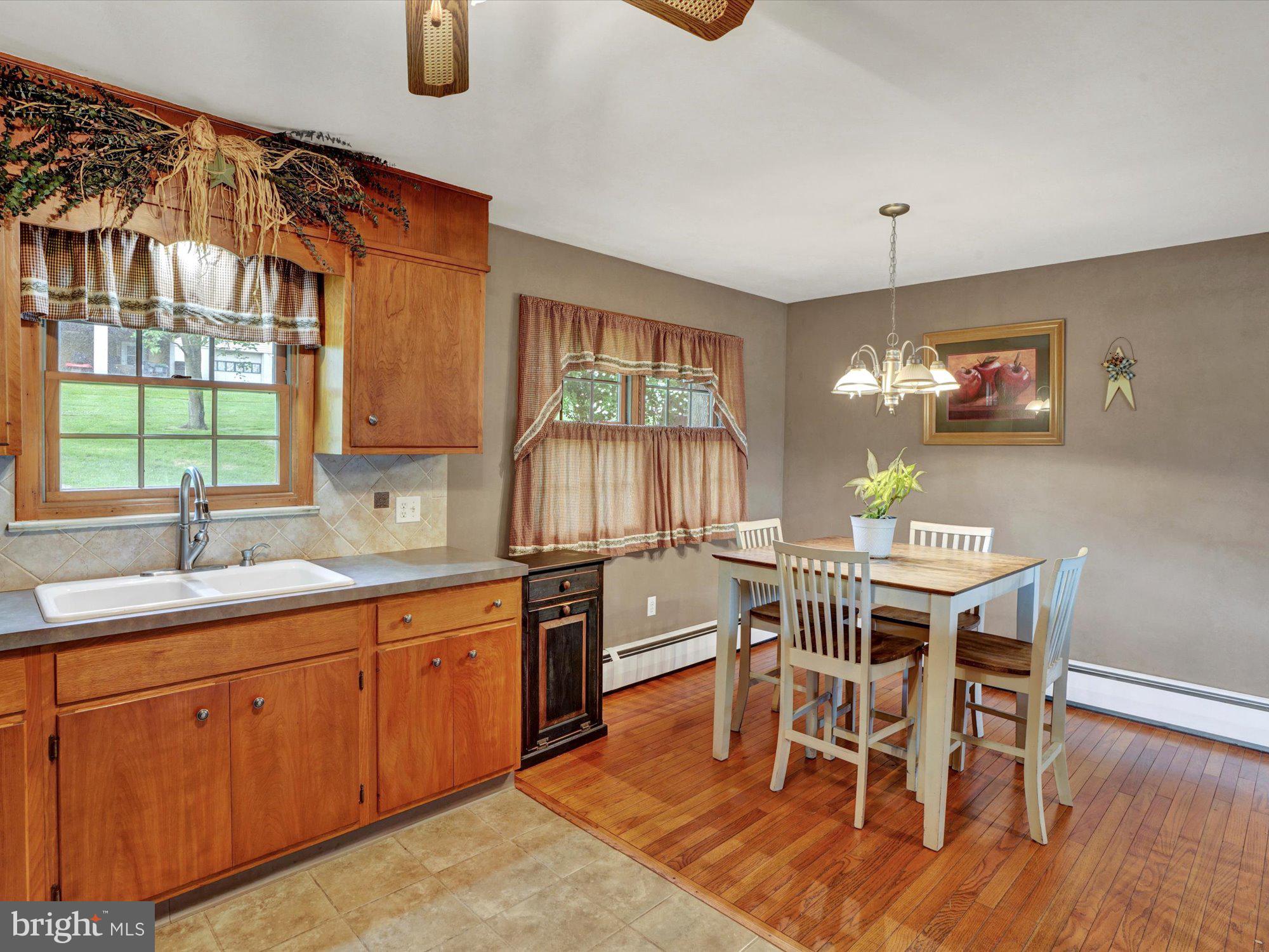 HAVEN FAIR LAWN - Residential