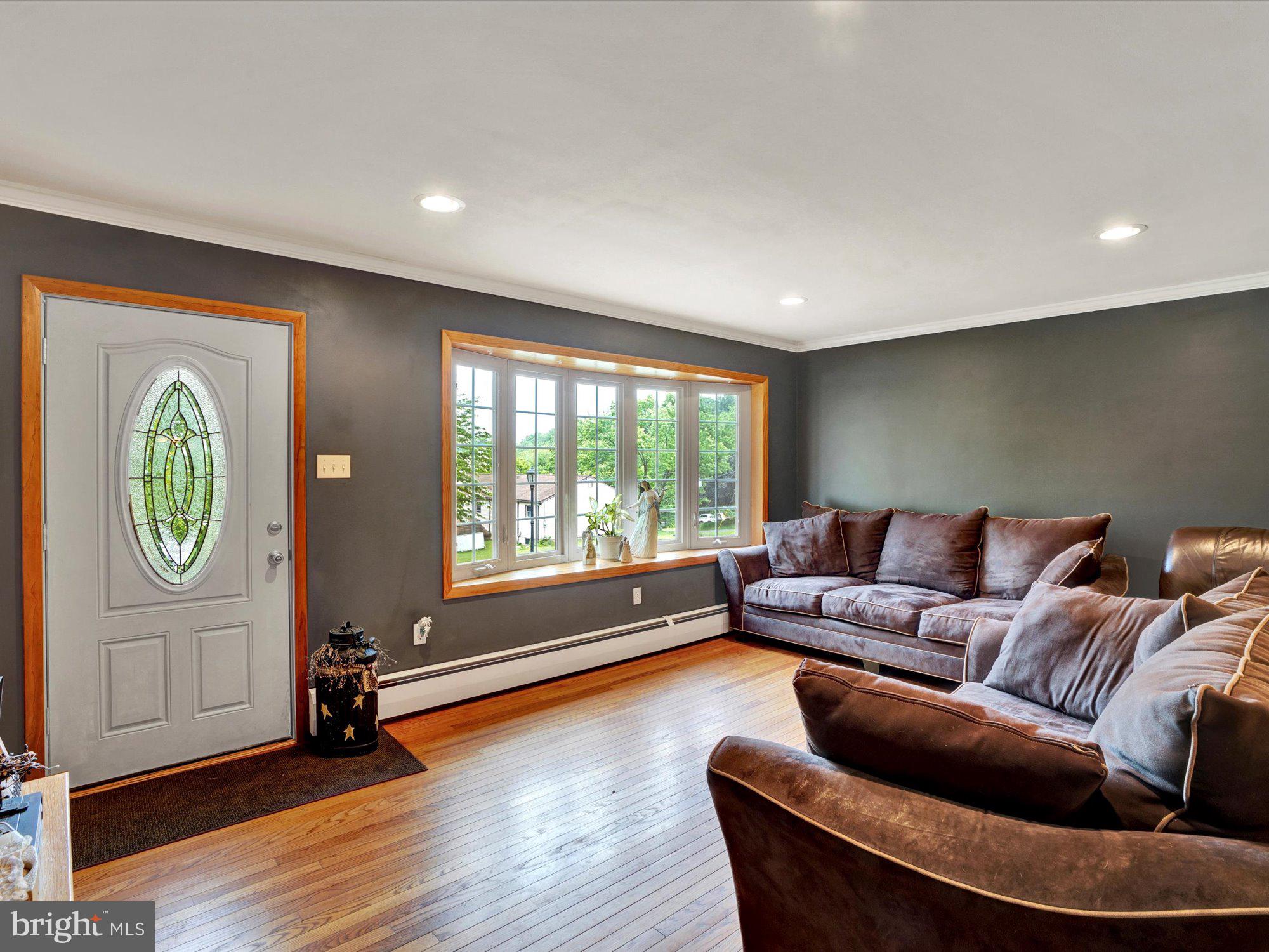 HAVEN FAIR LAWN - Residential