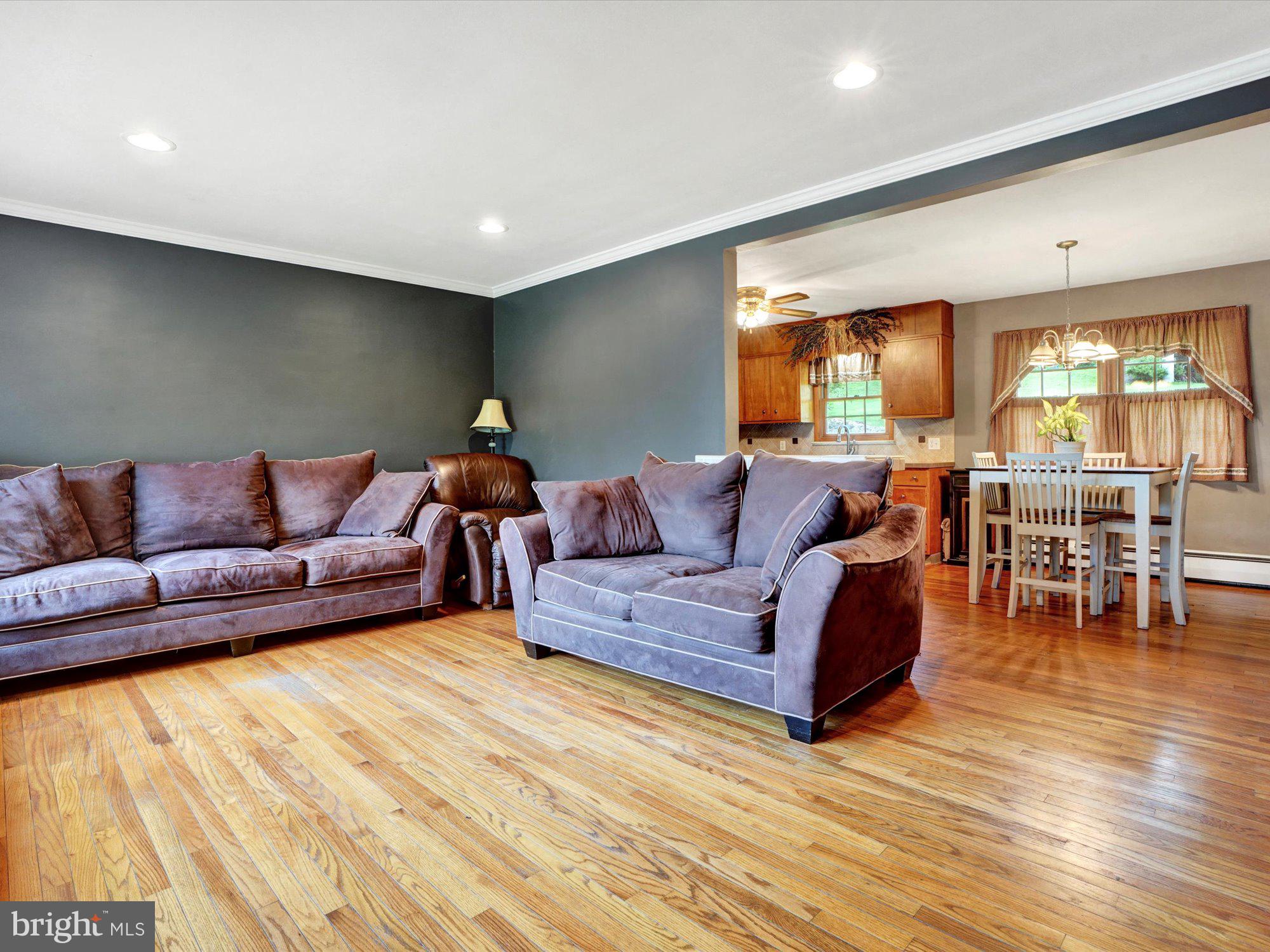 HAVEN FAIR LAWN - Residential