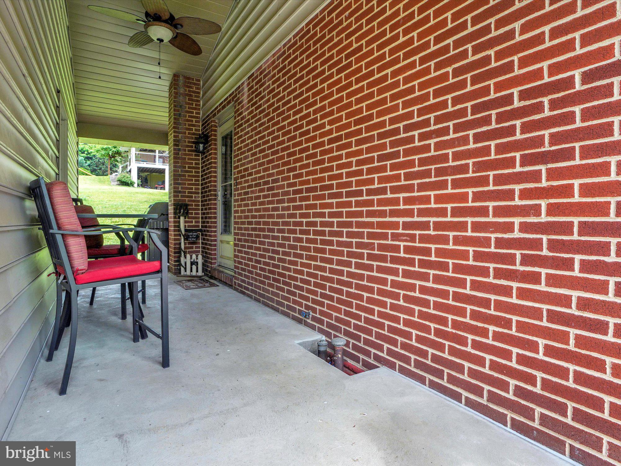 HAVEN FAIR LAWN - Residential