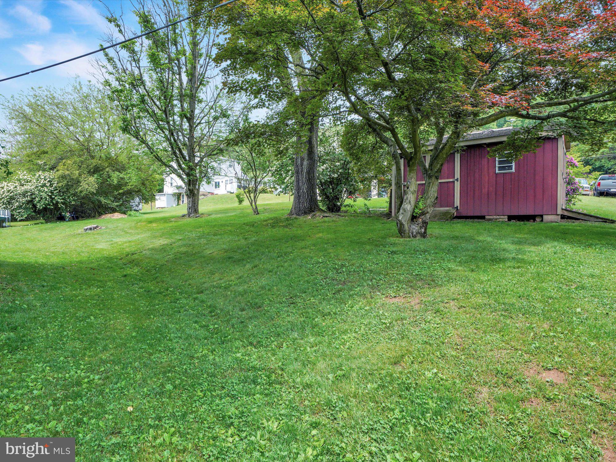 HAVEN FAIR LAWN - Residential