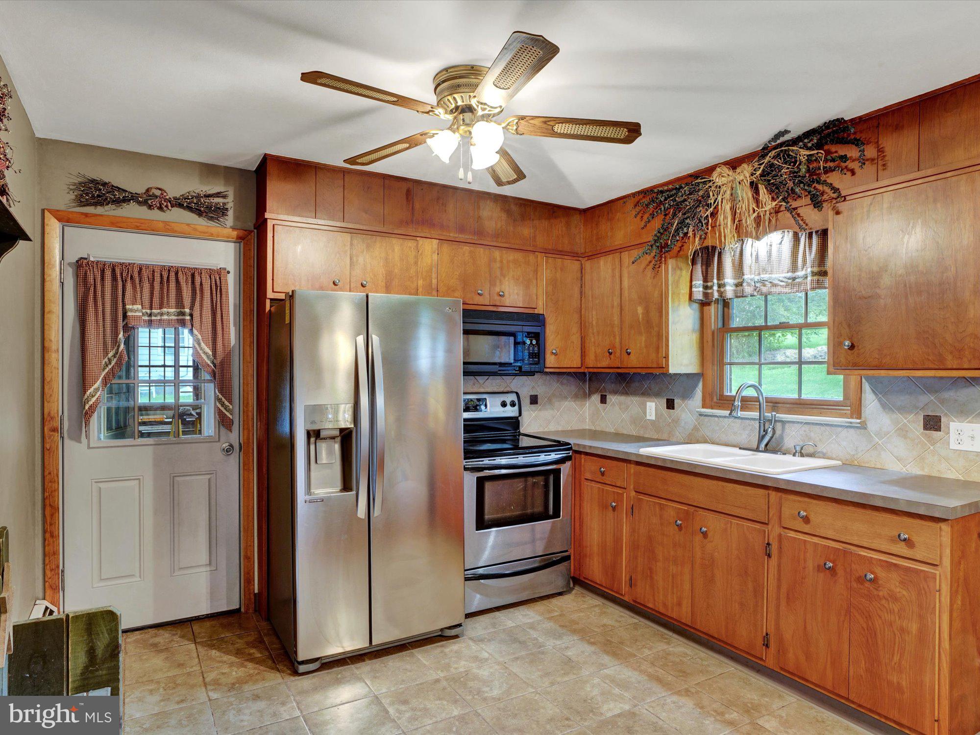 HAVEN FAIR LAWN - Residential