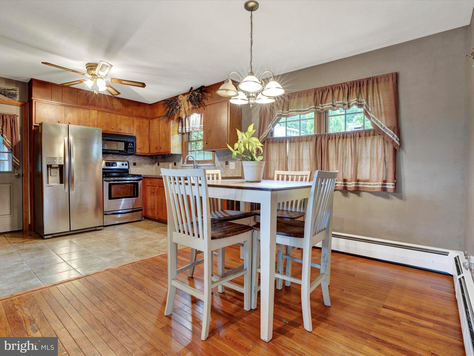 HAVEN FAIR LAWN - Residential