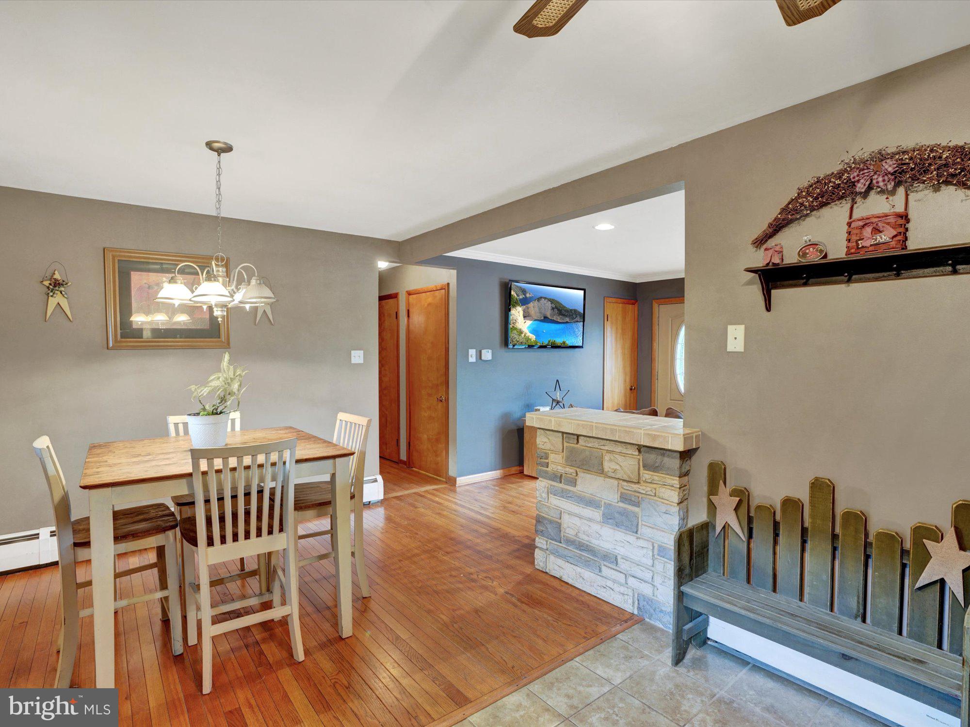 HAVEN FAIR LAWN - Residential