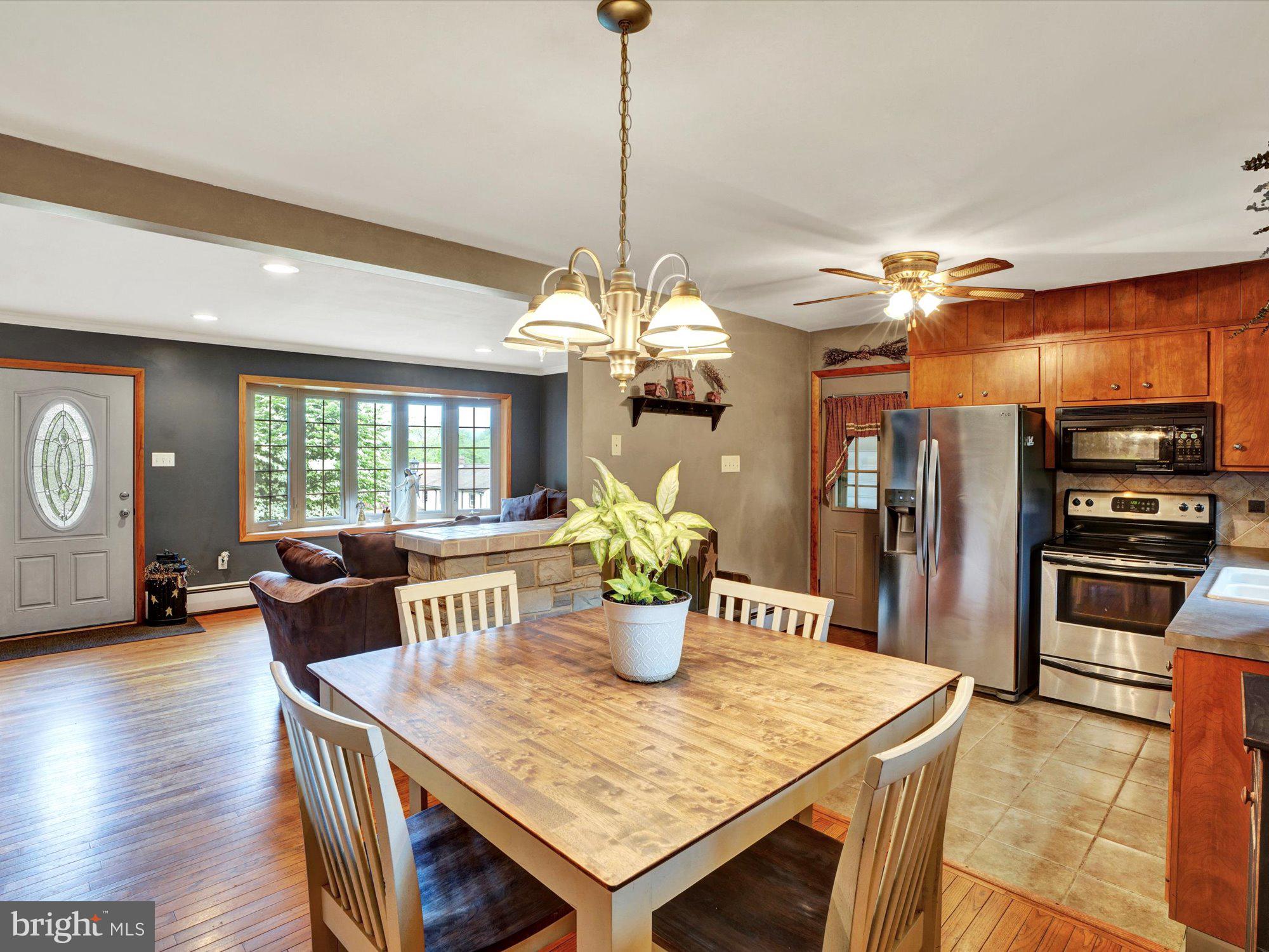 HAVEN FAIR LAWN - Residential