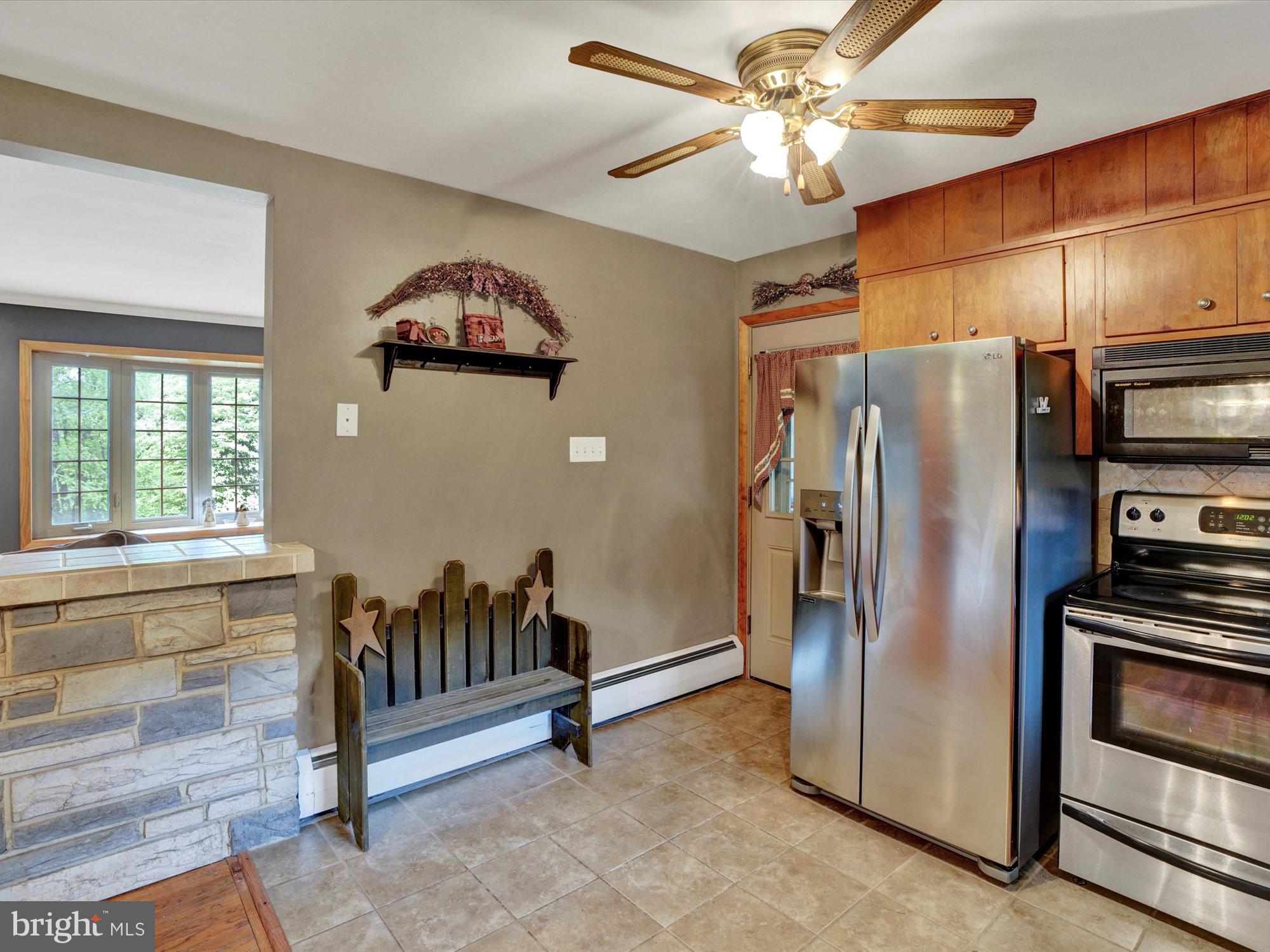 HAVEN FAIR LAWN - Residential