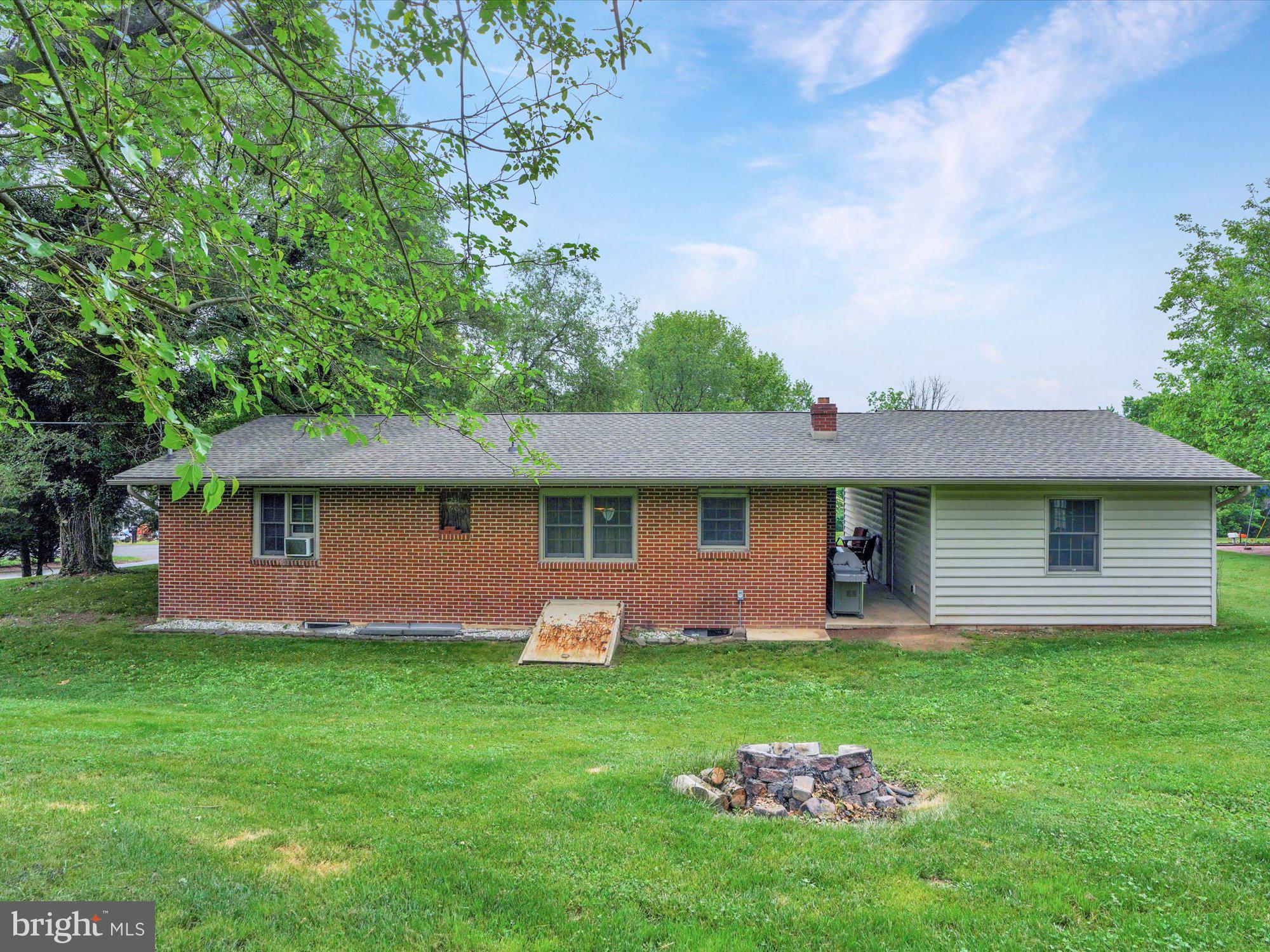 HAVEN FAIR LAWN - Residential