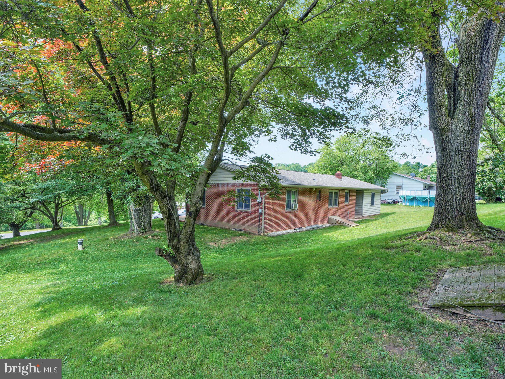 HAVEN FAIR LAWN - Residential
