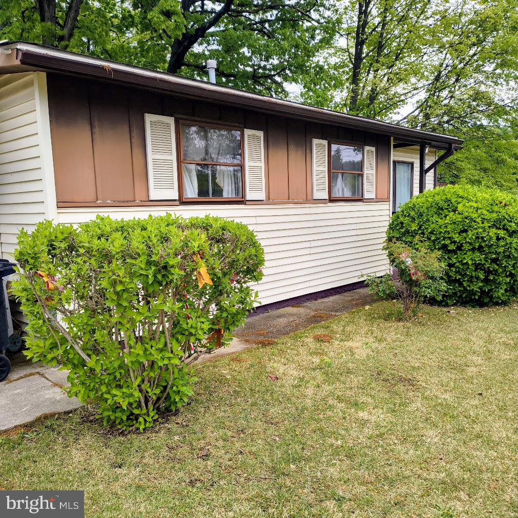21 GILBERT AVENUE