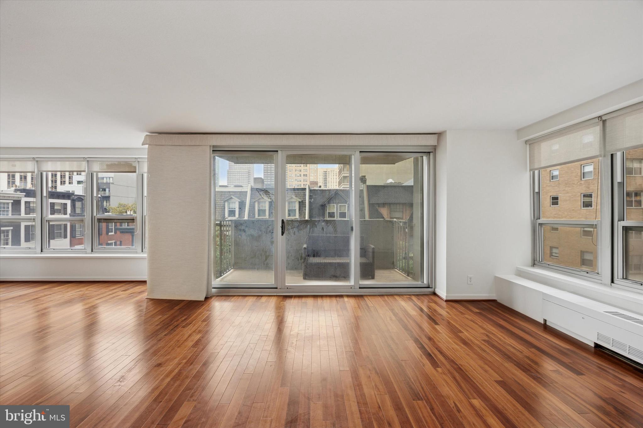 RITTENHOUSE SQUARE - Residential