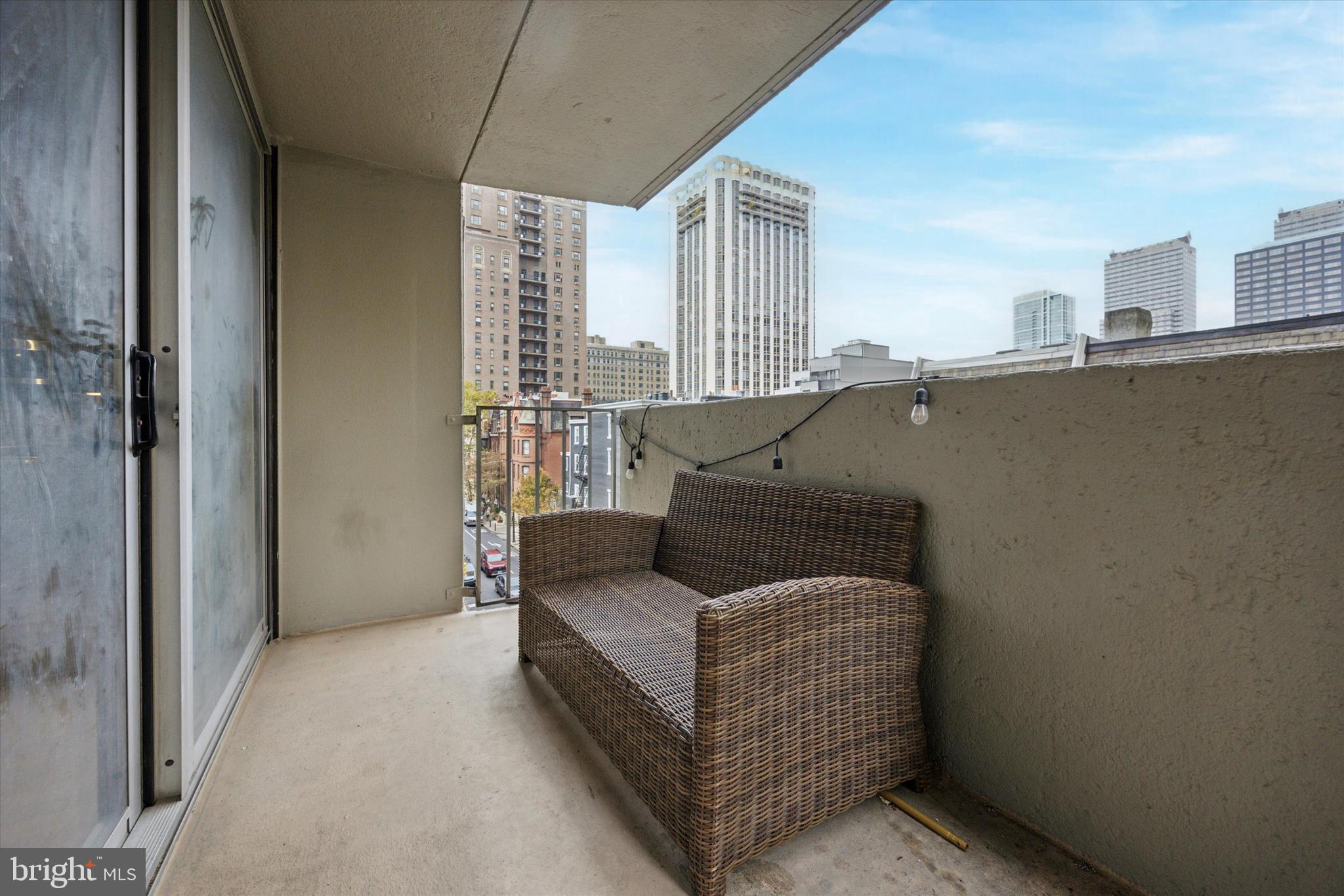 RITTENHOUSE SQUARE - Residential