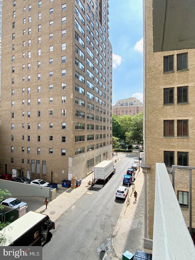 RITTENHOUSE SQUARE - Residential