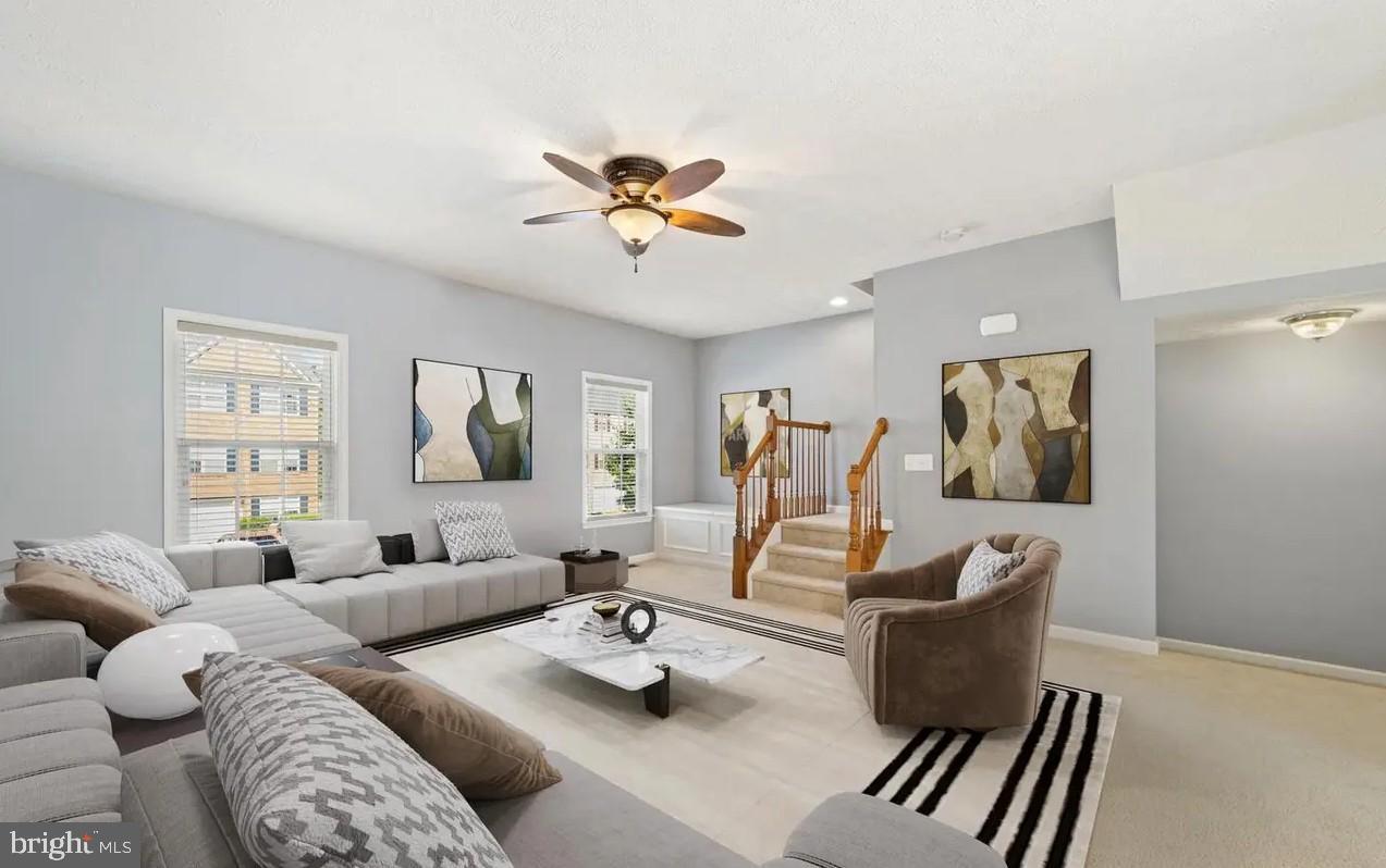 PORT AQUIA - Residential Lease