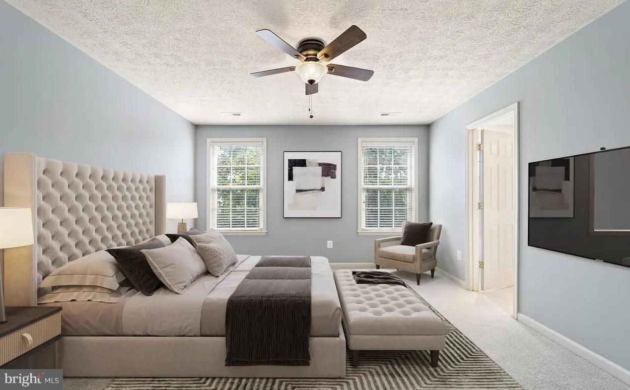 PORT AQUIA - Residential Lease