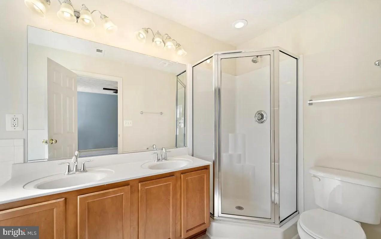 PORT AQUIA - Residential Lease