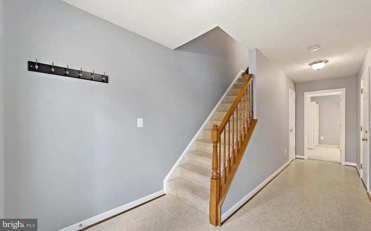 PORT AQUIA - Residential Lease