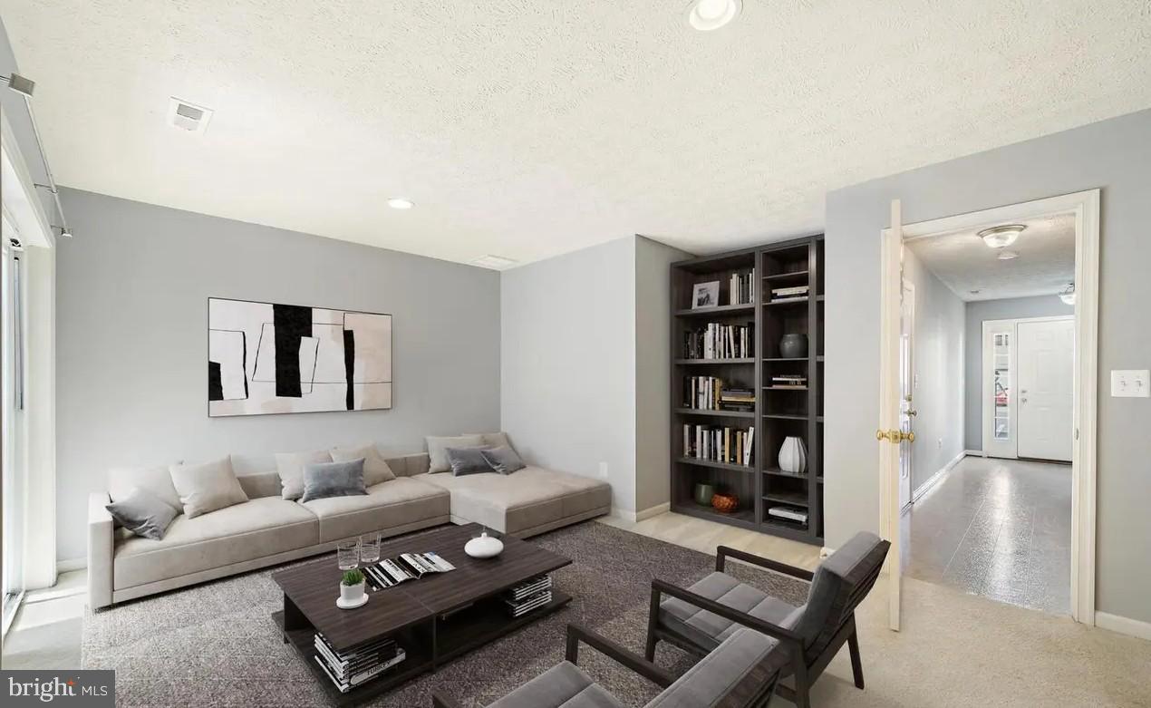 PORT AQUIA - Residential Lease