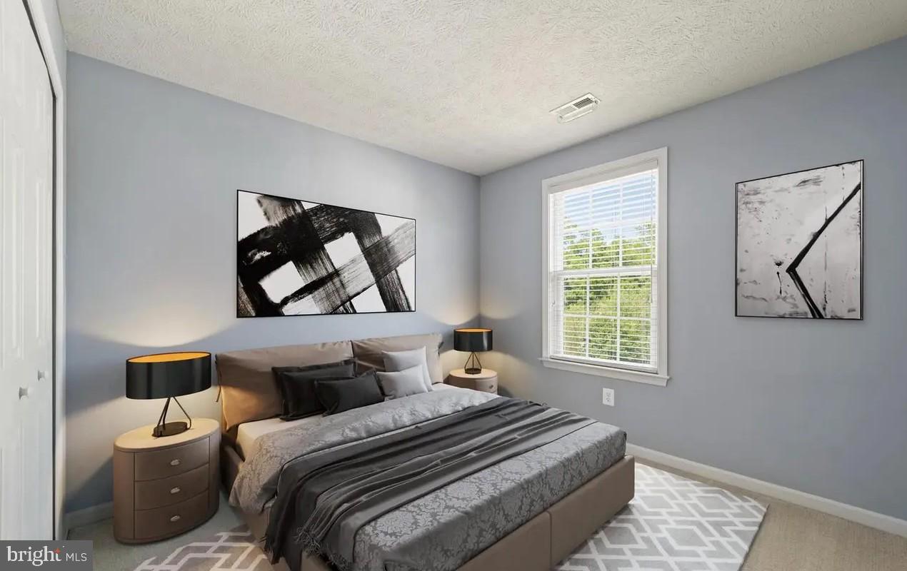 PORT AQUIA - Residential Lease