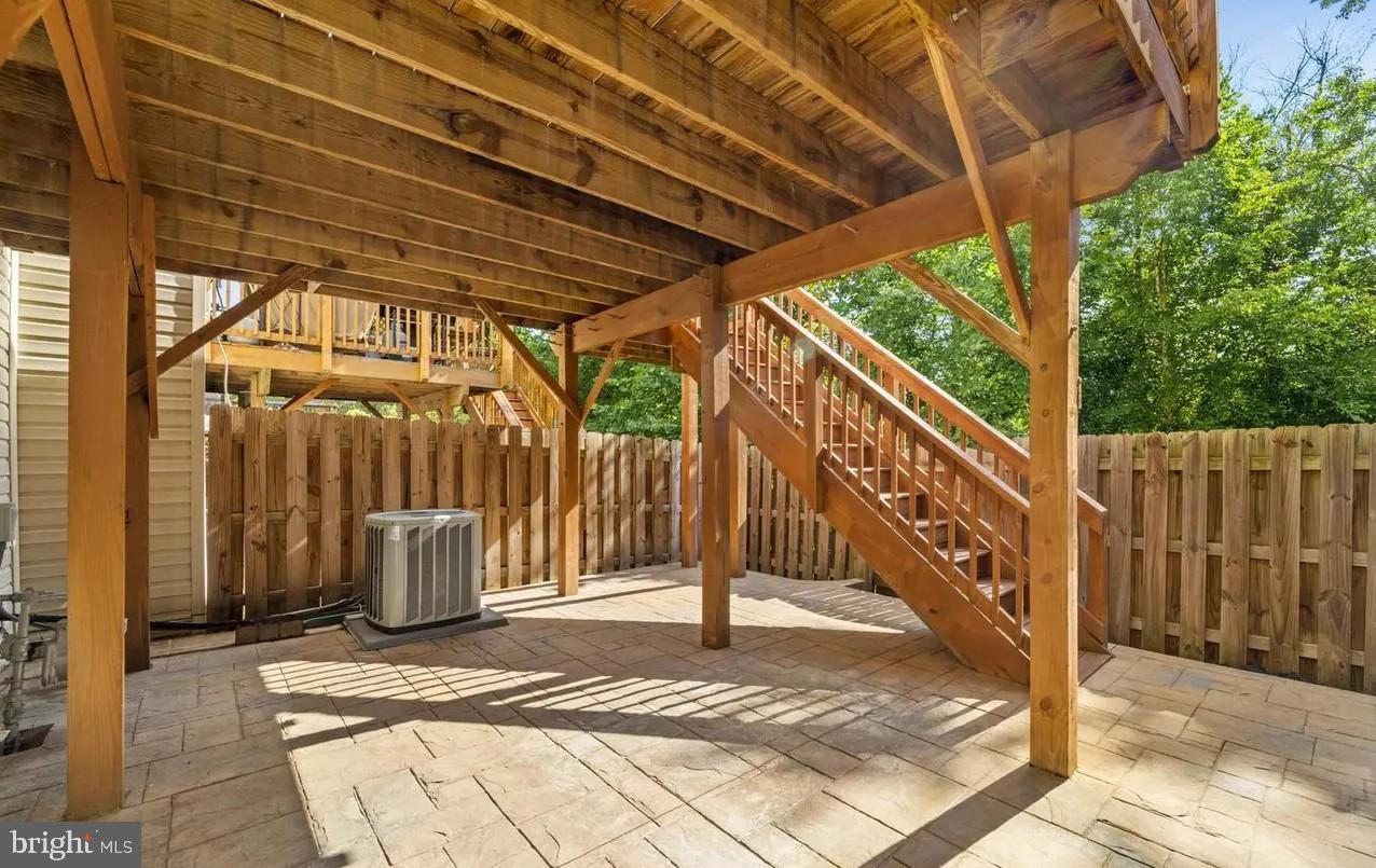 PORT AQUIA - Residential Lease