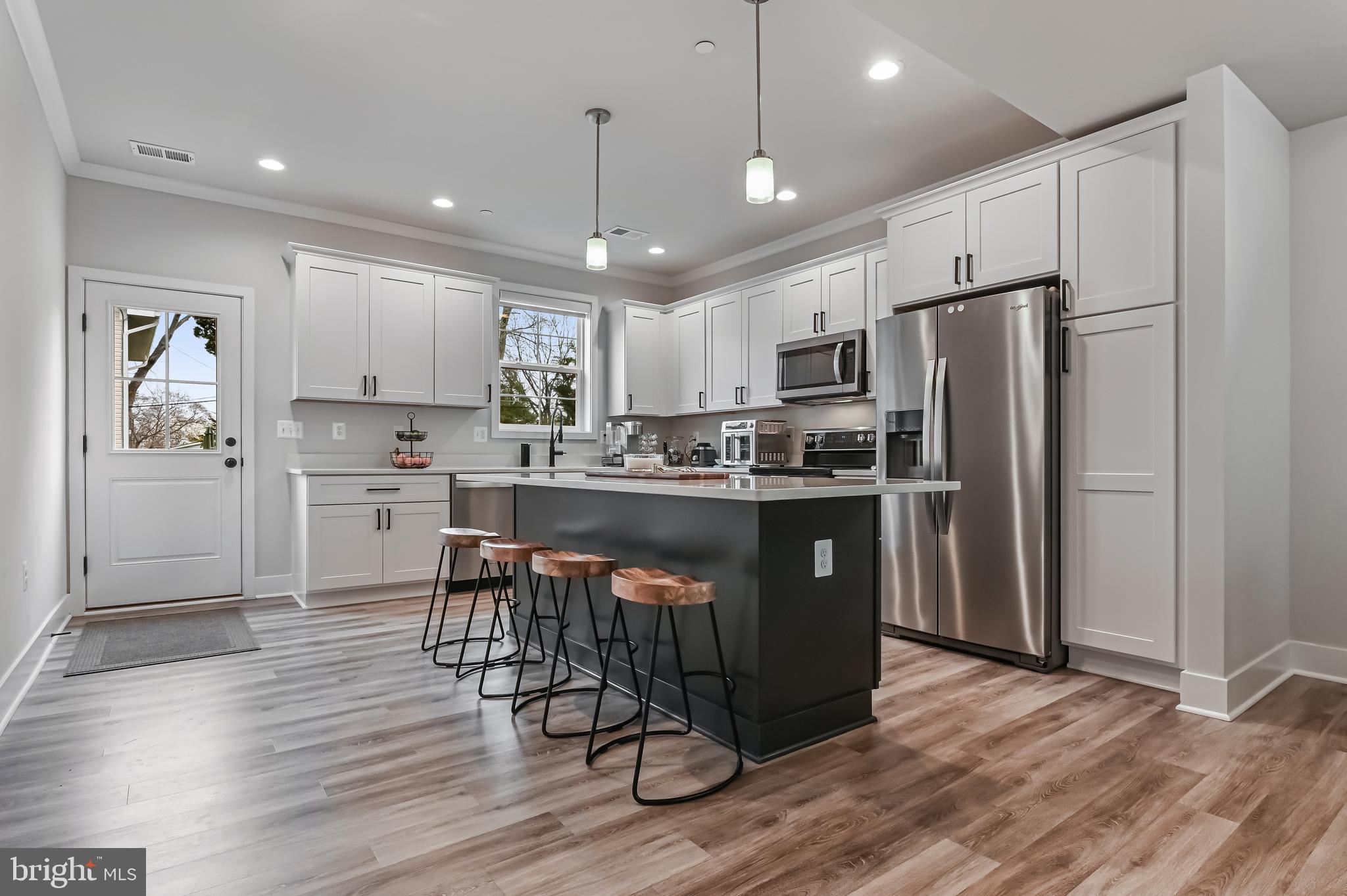 SHOREHAM BEACH - Residential