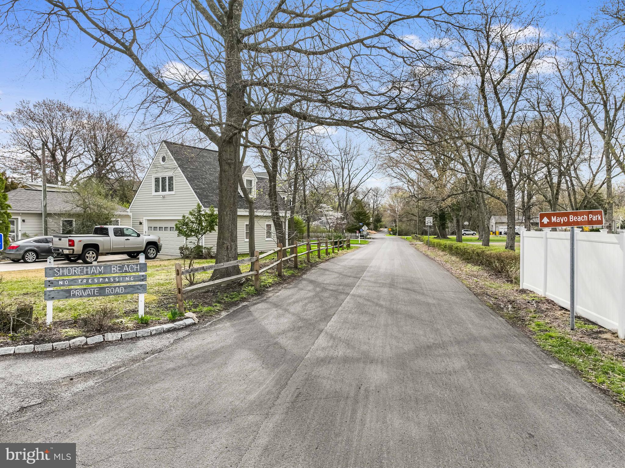 SHOREHAM BEACH - Residential