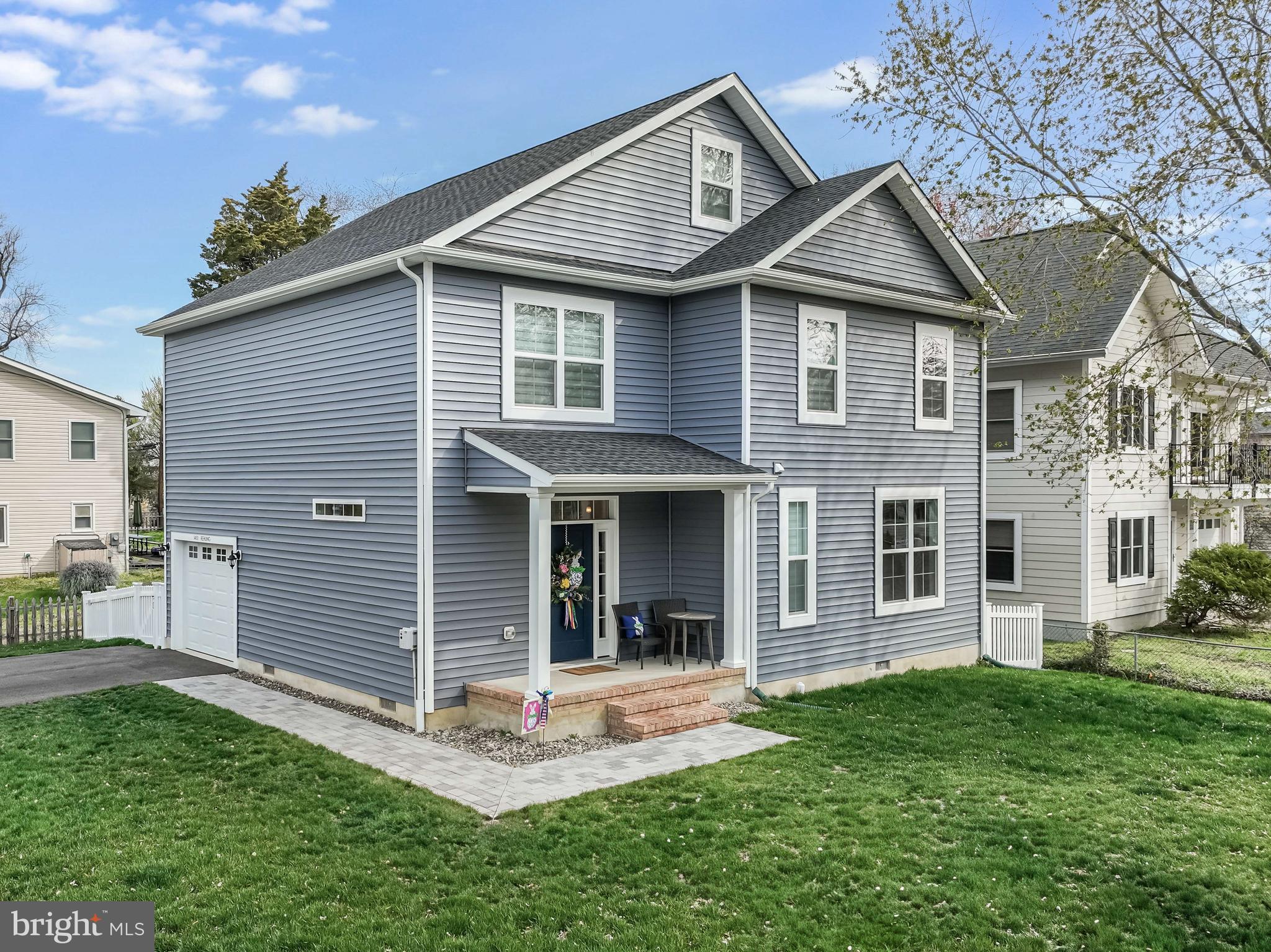 1400 REHLING DRIVE