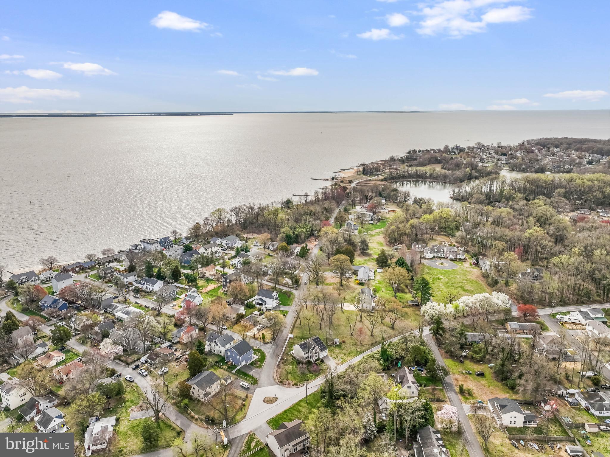 SHOREHAM BEACH - Residential