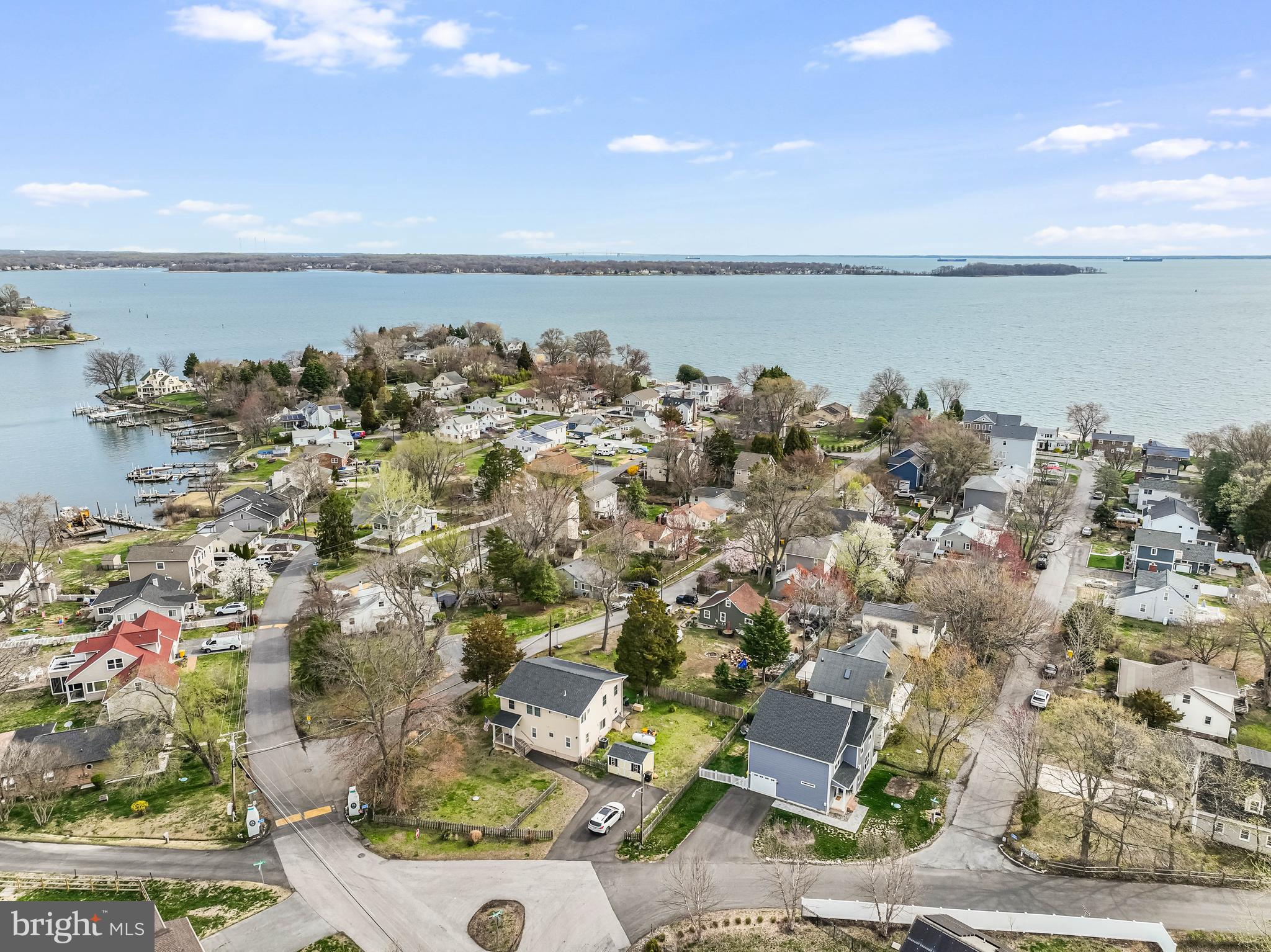 SHOREHAM BEACH - Residential