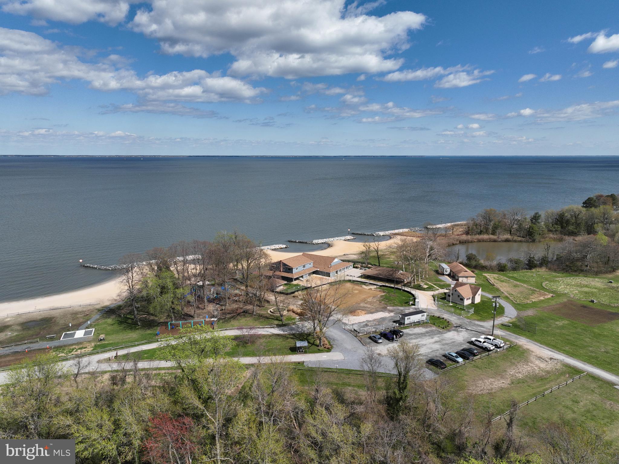 SHOREHAM BEACH - Residential