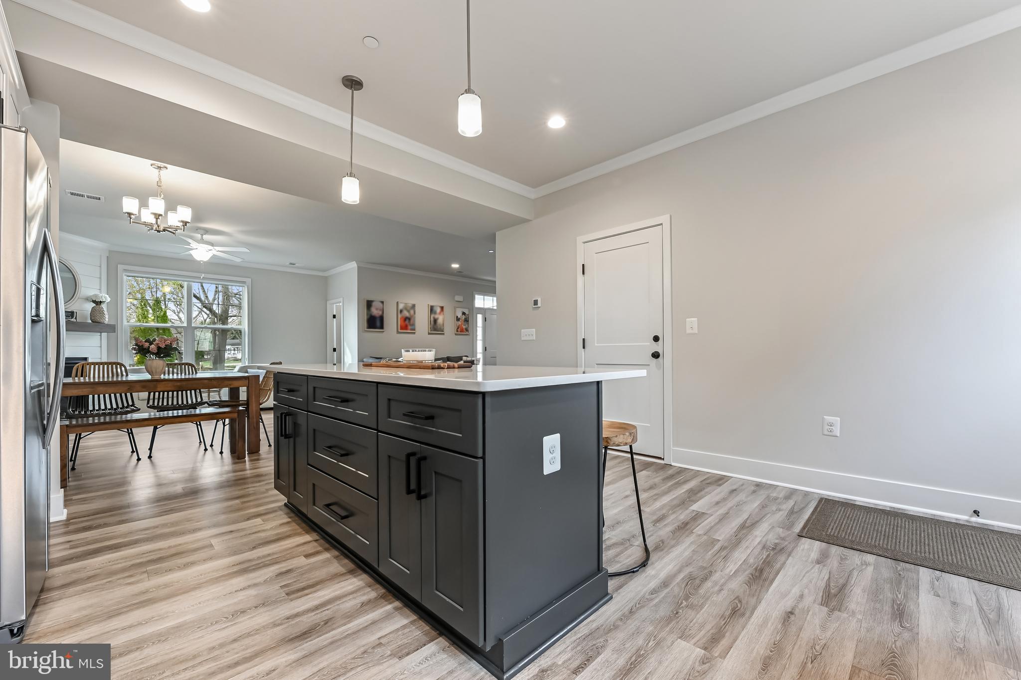 SHOREHAM BEACH - Residential