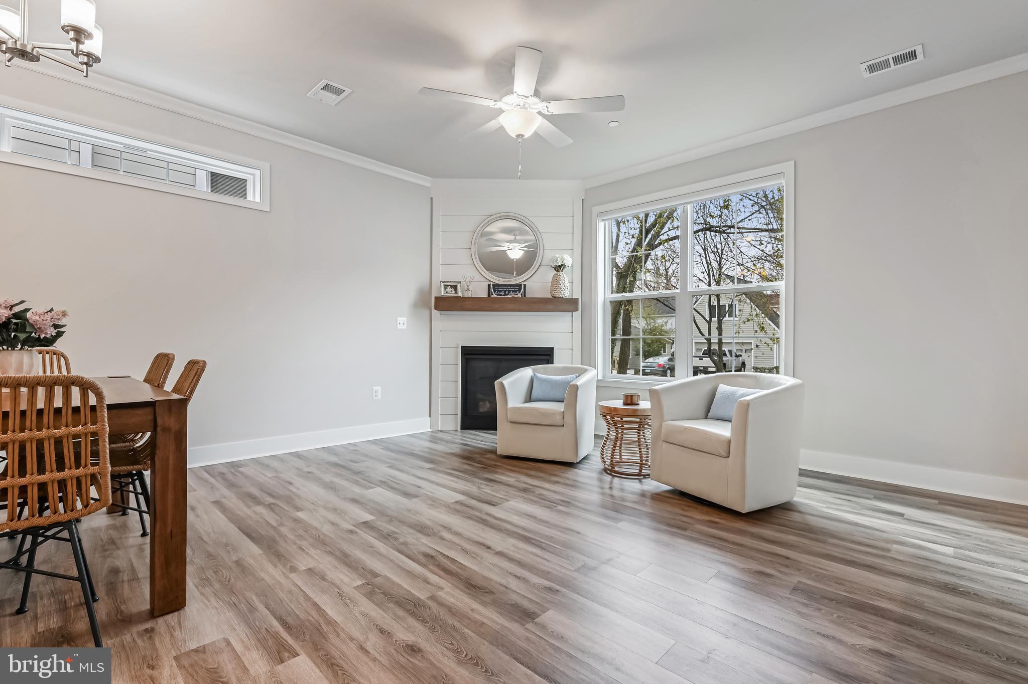 SHOREHAM BEACH - Residential