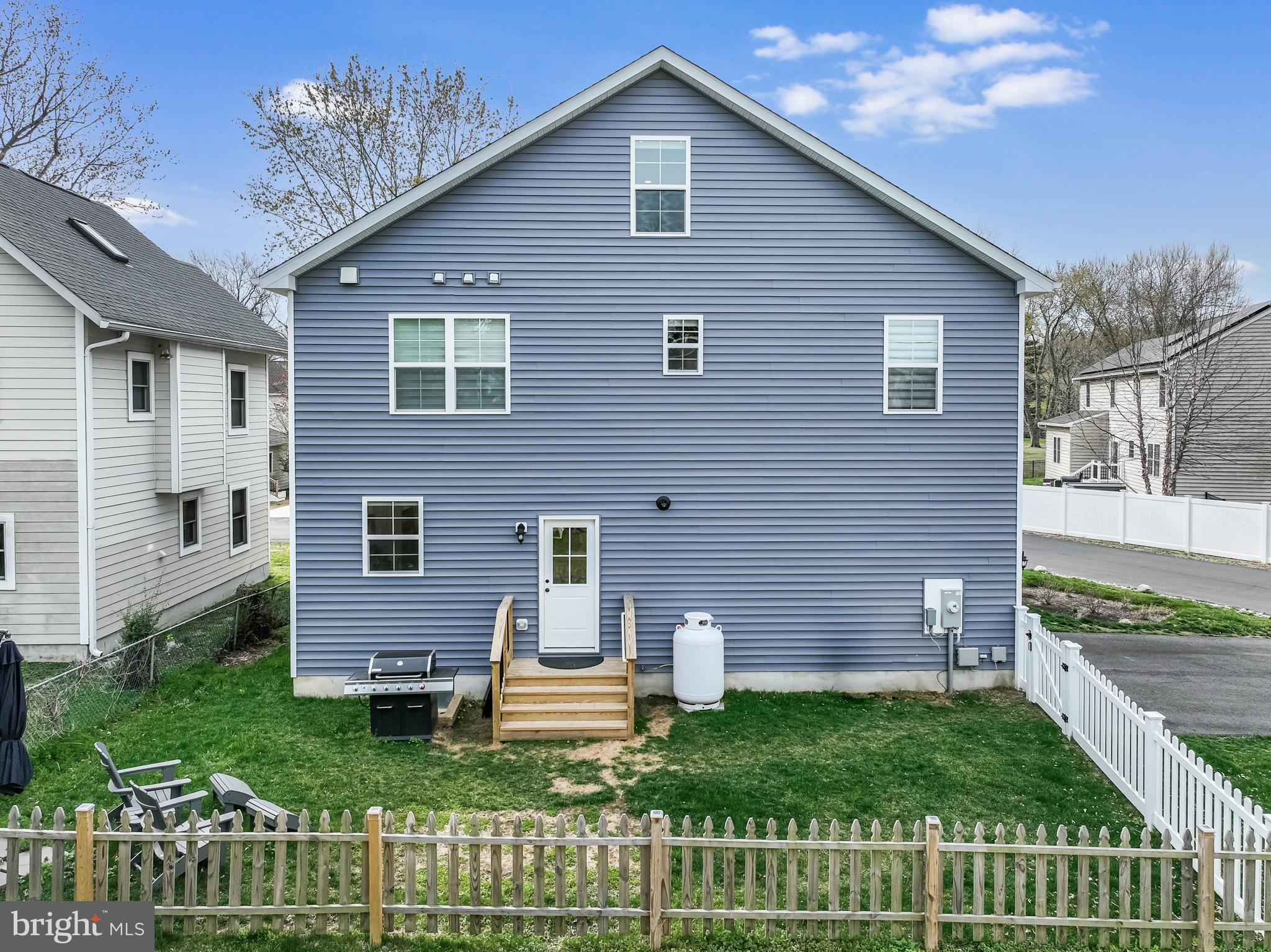 SHOREHAM BEACH - Residential