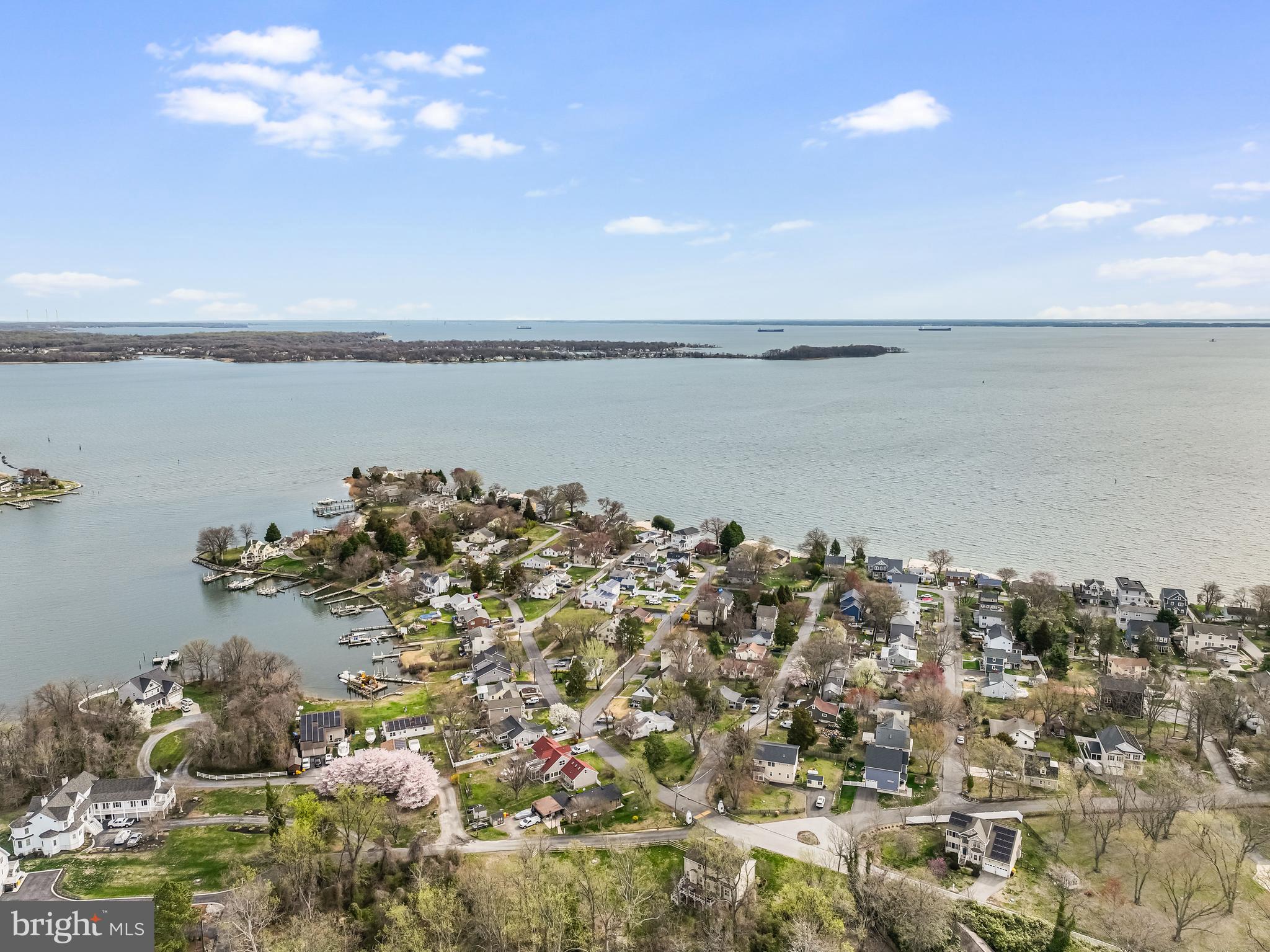 SHOREHAM BEACH - Residential