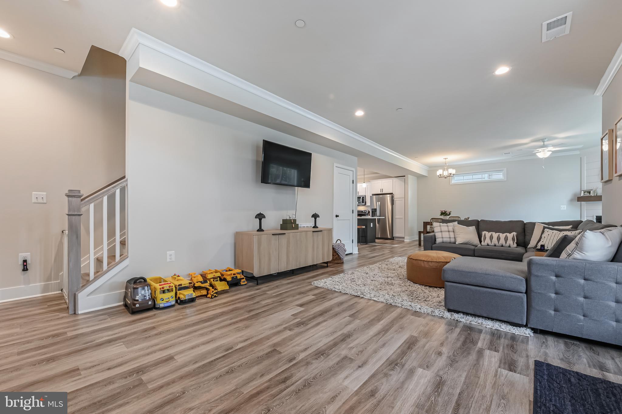 SHOREHAM BEACH - Residential