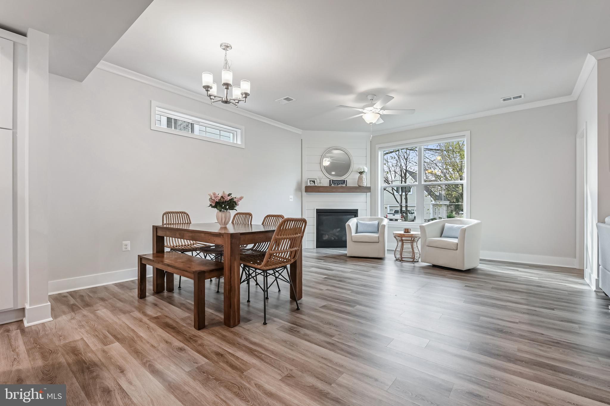 SHOREHAM BEACH - Residential