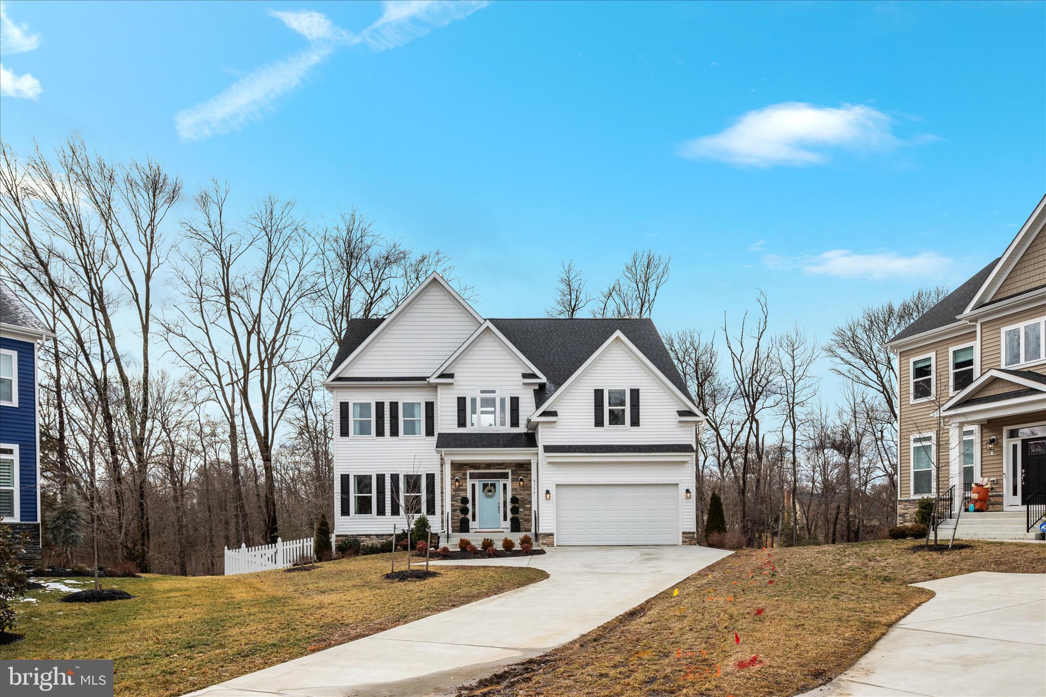 NONE AVAILABLE - Residential