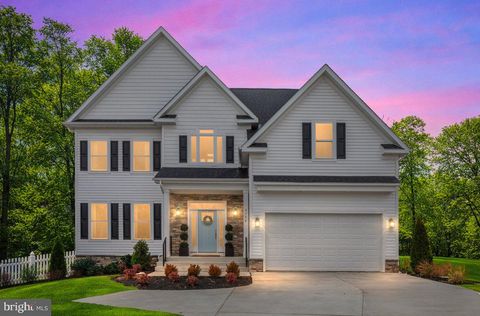 8734 LUKENS LANE ALEXANDRIA VA 22309